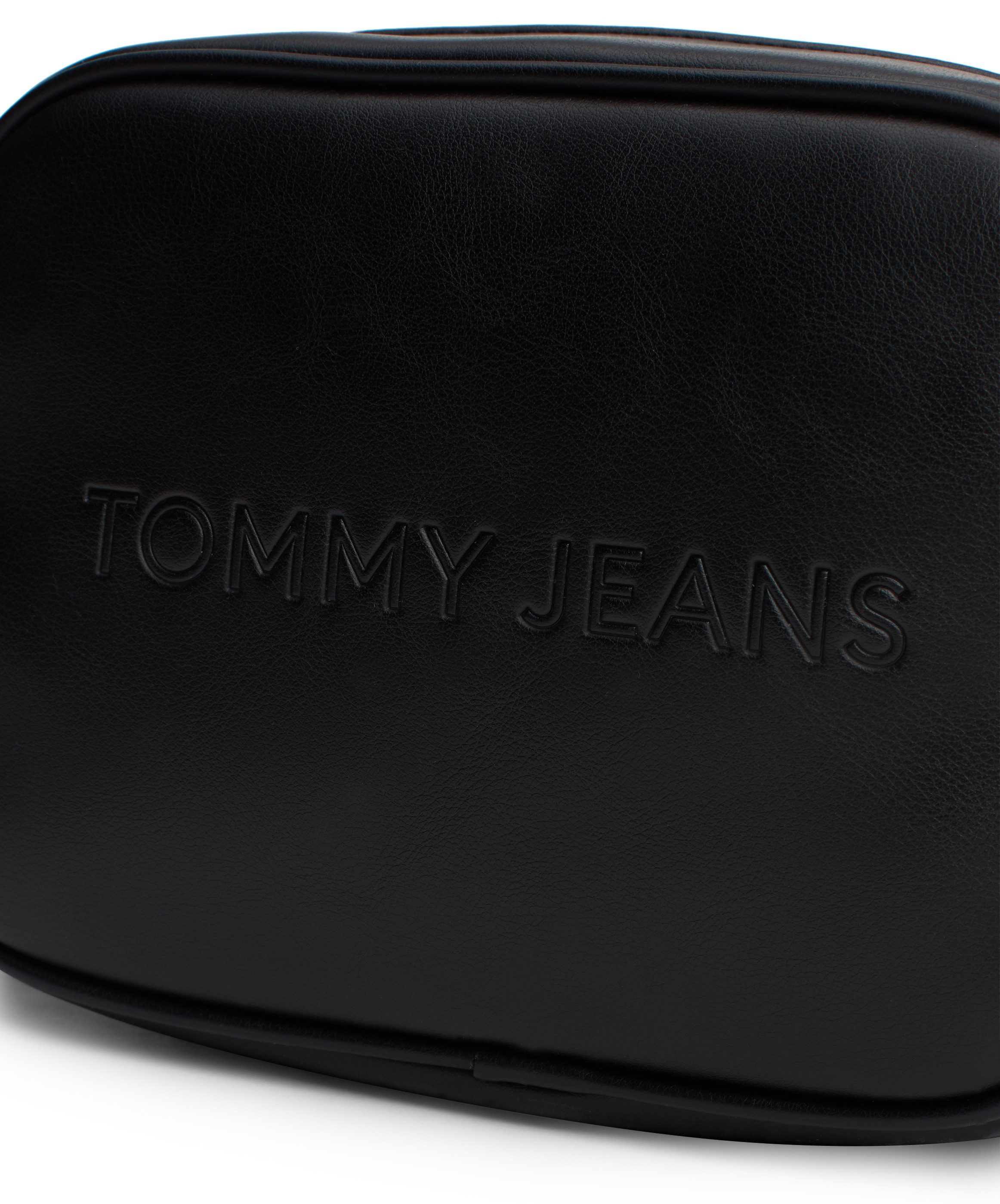 TOMMY JEANS Minibag Handtas dames schoudertas tas dames schoudertas