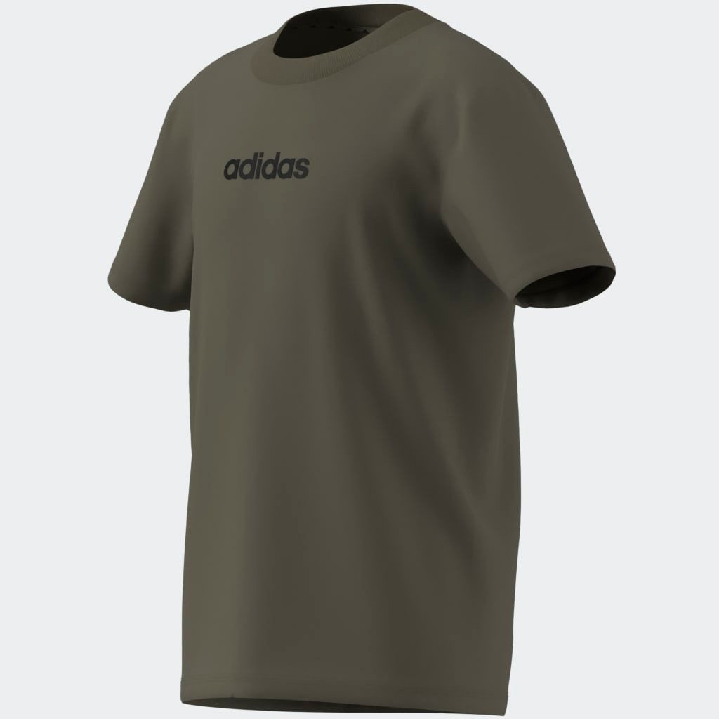 adidas Sportswear T-shirt J LIN TEE 160