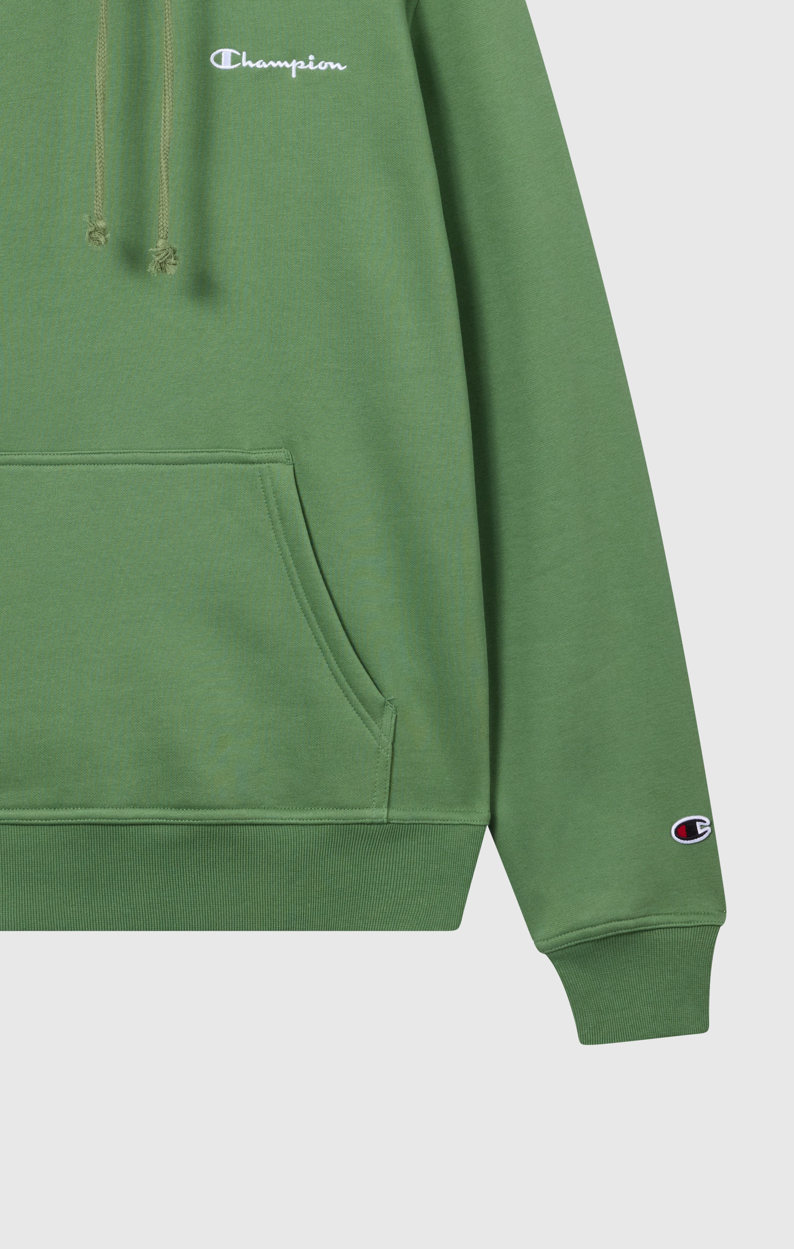 Champion Hoodie ICONS CONTRAST Fleece Hoodie (1-delig)