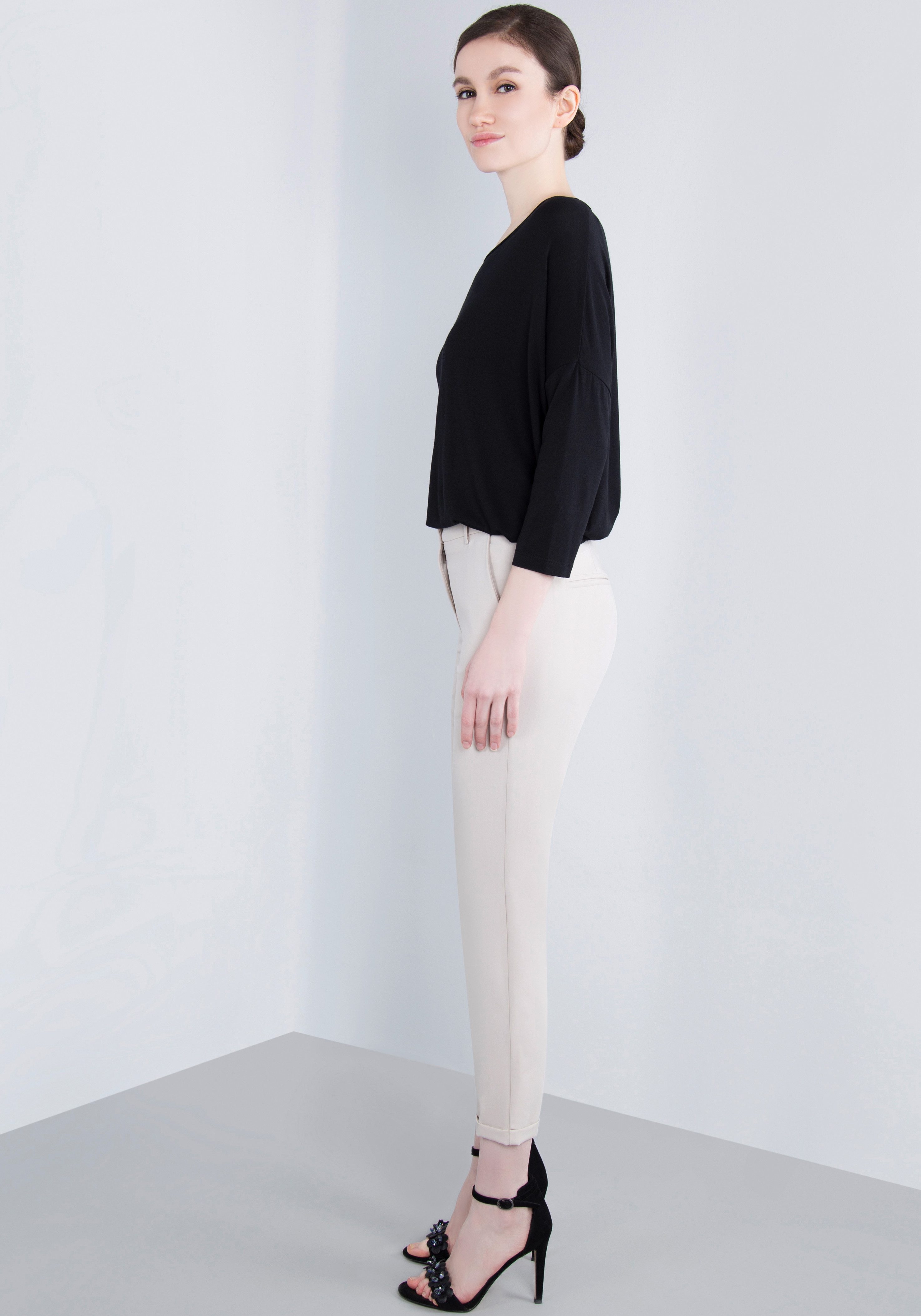 IMPERIAL 3 4 broek