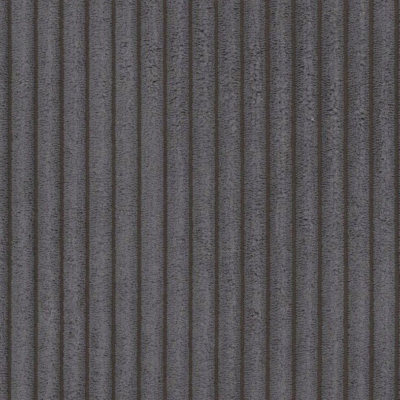 INOSIGN 3-zitsbank Koa, 228 cm, modulair bankstel in webstof, cord Designbank in corduroy, zachte lounge-zitcomfort