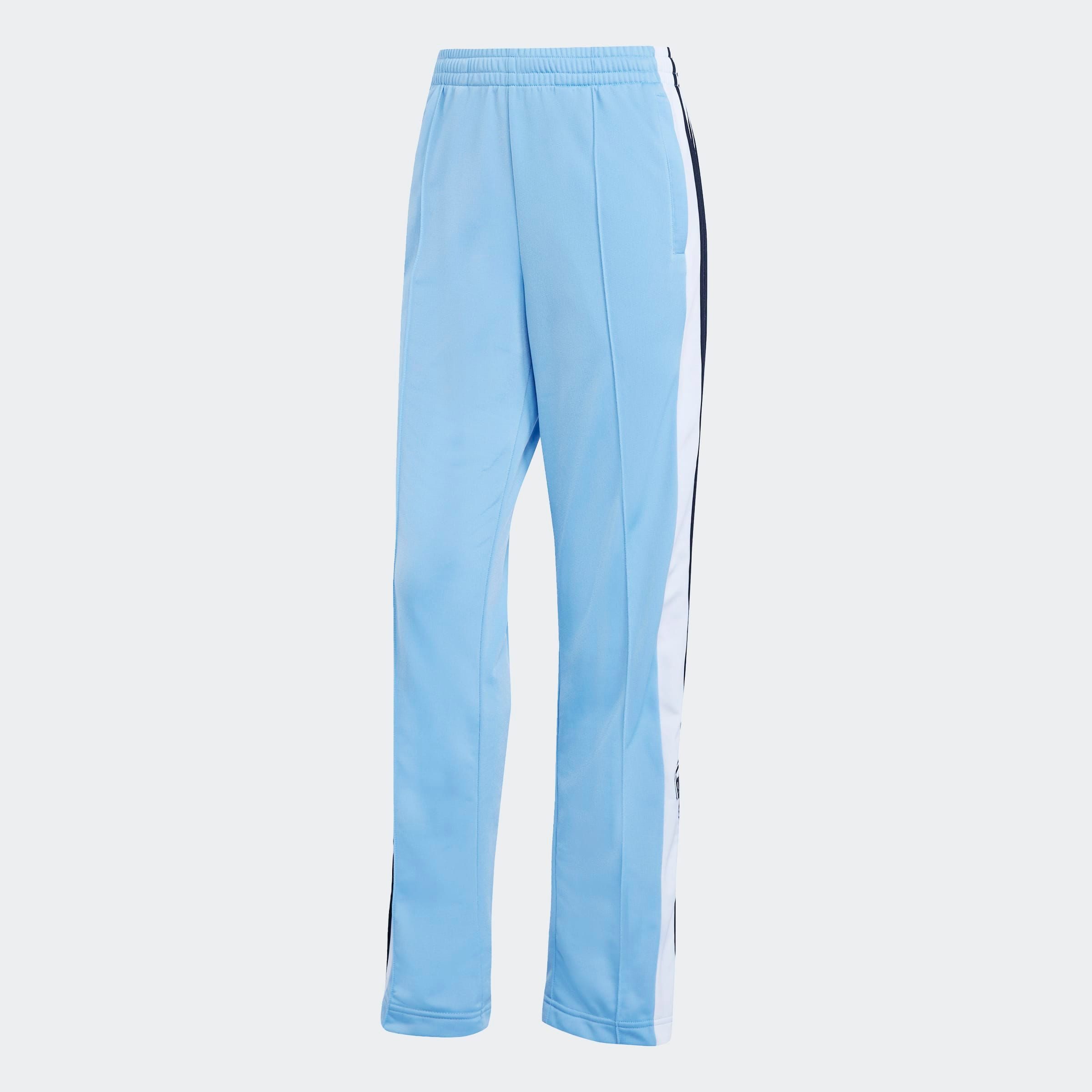 adidas Originals Sportbroek ADIBREAK PANT Knopbroek, knoopsluiting aan het been (1-delig)