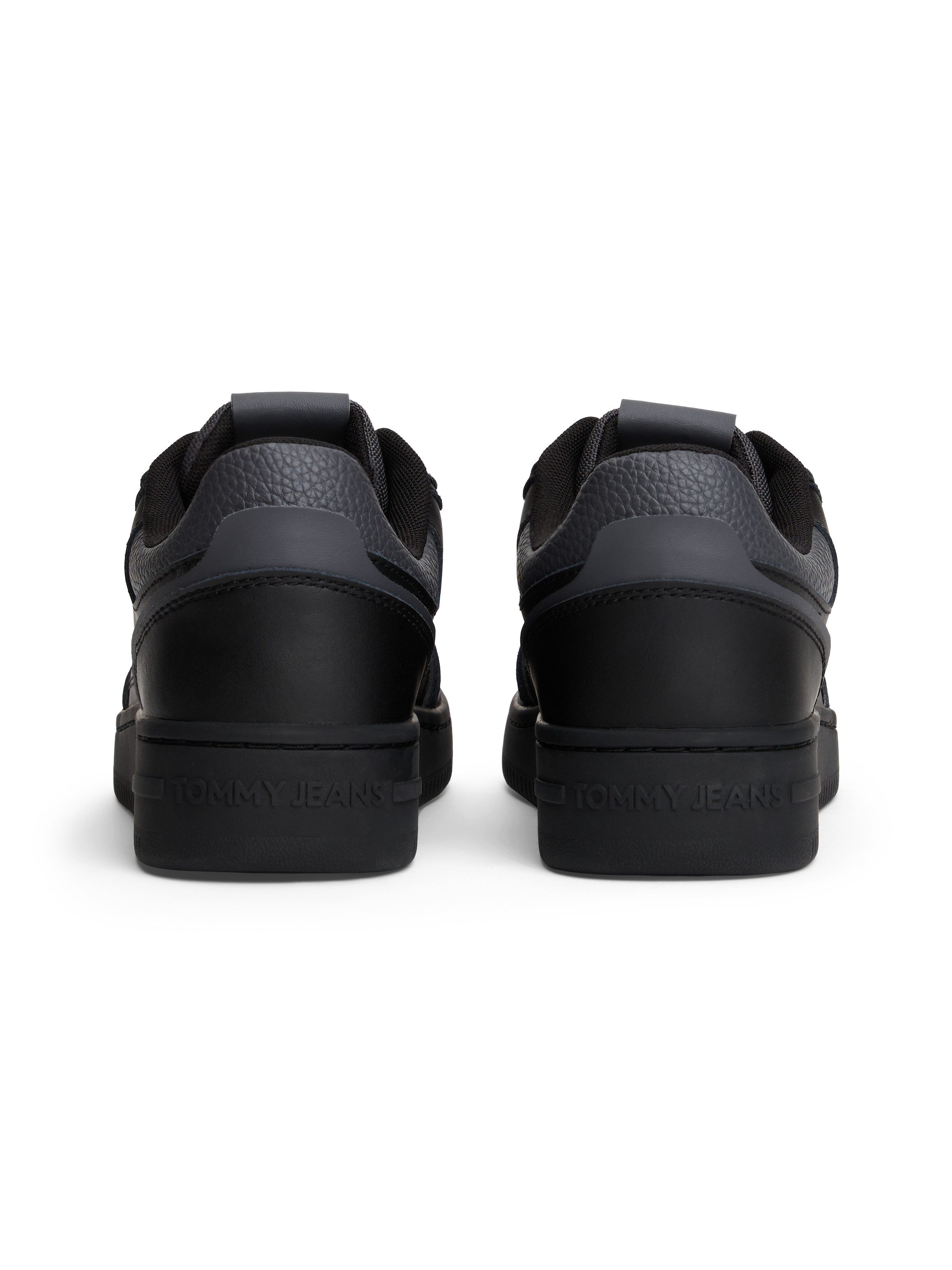 TOMMY JEANS Plateausneakers TJW RETRO BASKET SNEAKER