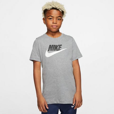 Nike Sportswear T-shirt BOYS NIKE SPORTSWEAR TEE FUTURA ICON