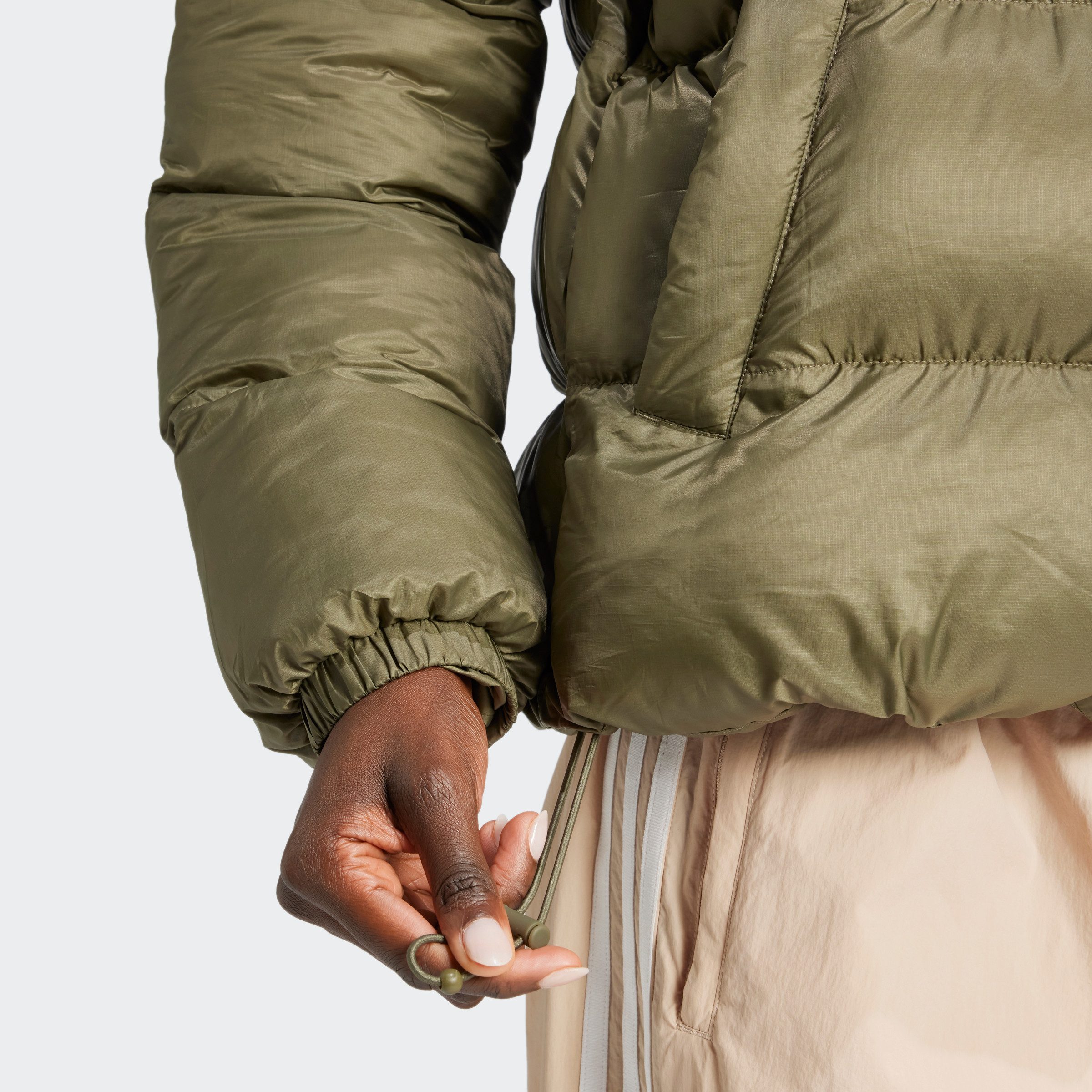 adidas Originals Outdoorjack SHORT PUFFER