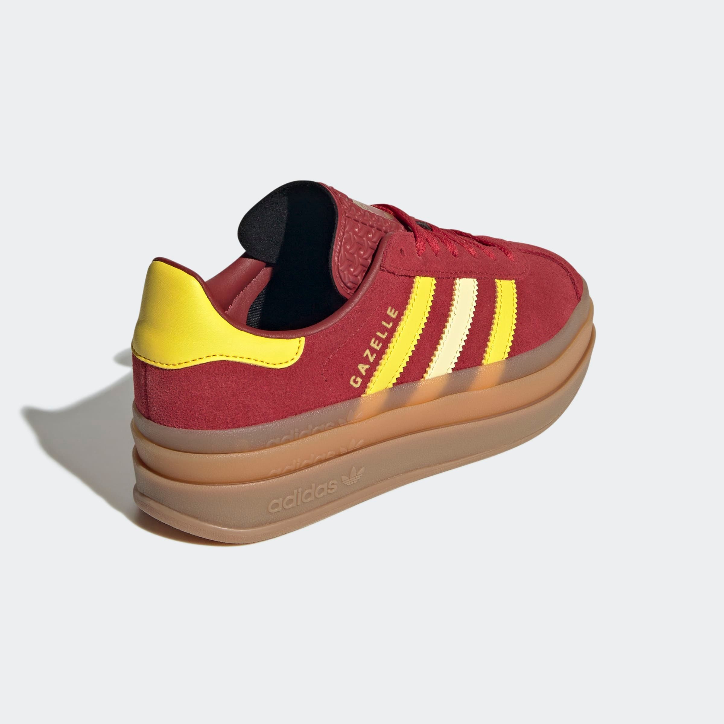 adidas Originals Sneakers GAZELLE BOLD KIDS