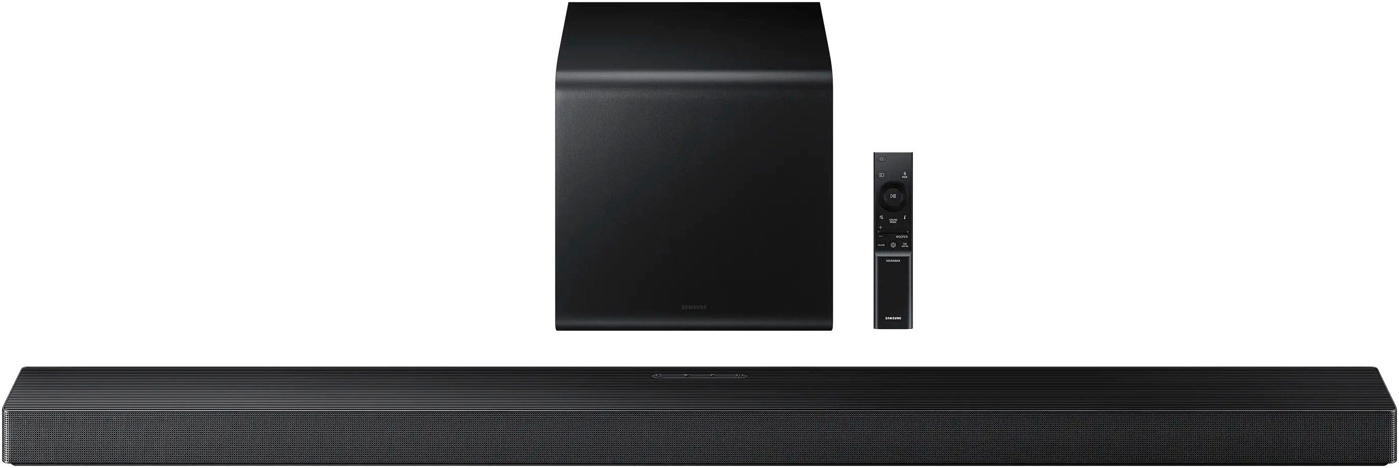 Samsung Soundbar HW-QS710GF Q-soundbar