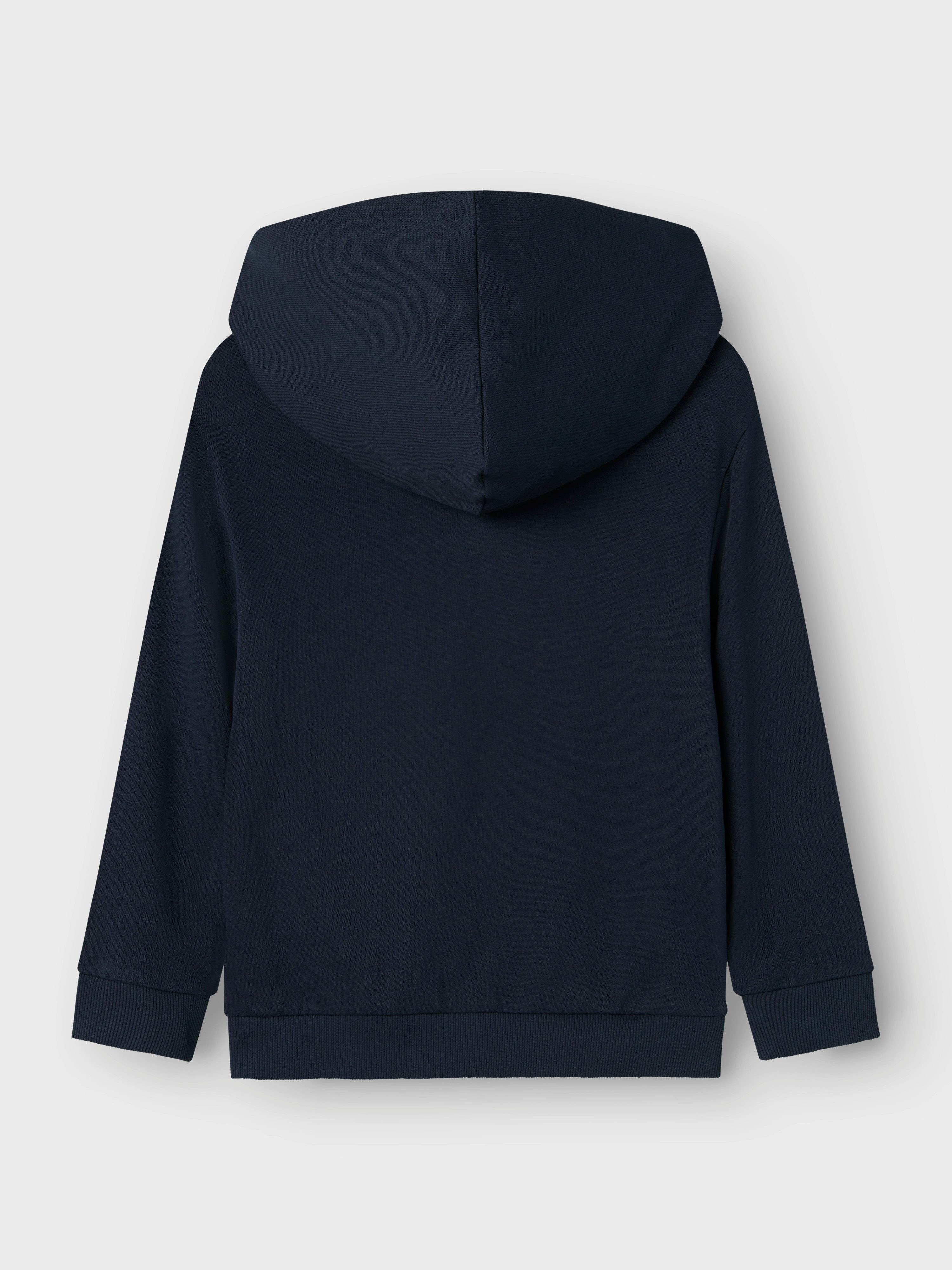 Name It Sweatshirt NKMLAMBERT LS NREG SWEAT WH UNB