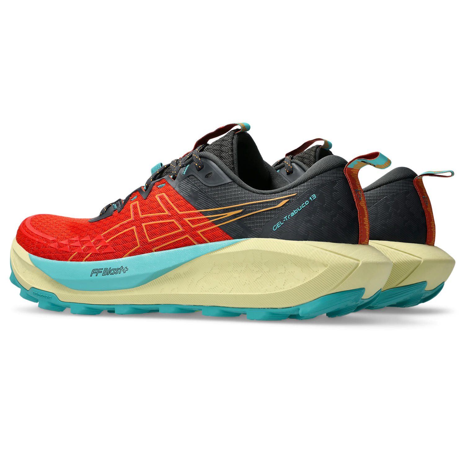 Asics Trailrunningschoenen GEL-TRABUCO 13
