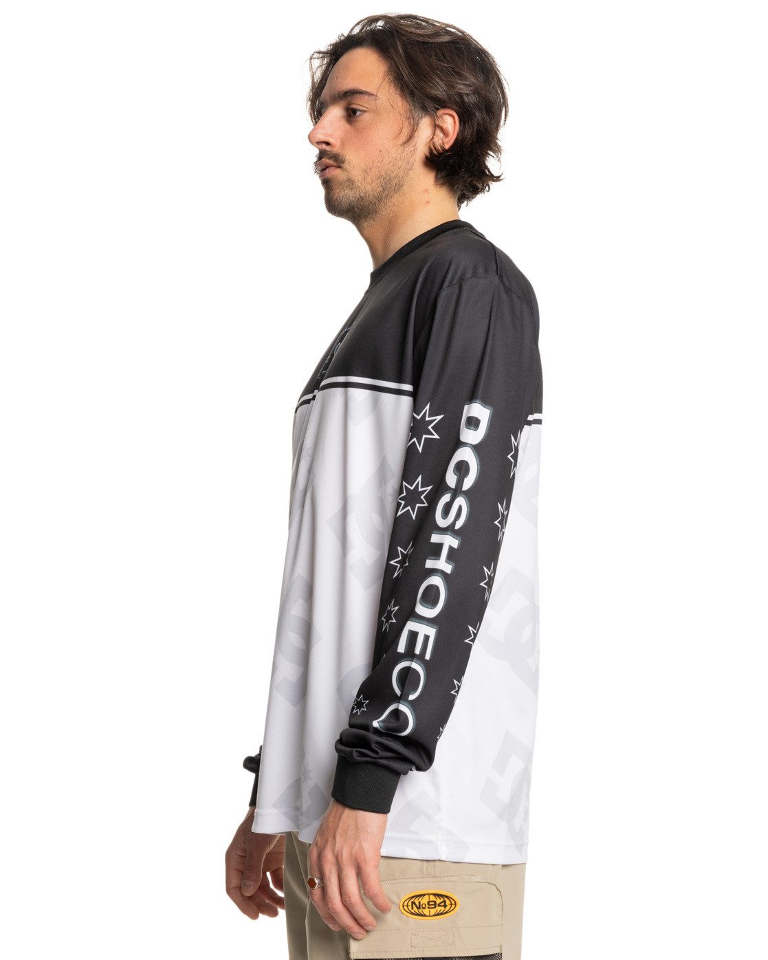DC Shoes Functionele top Rock It
