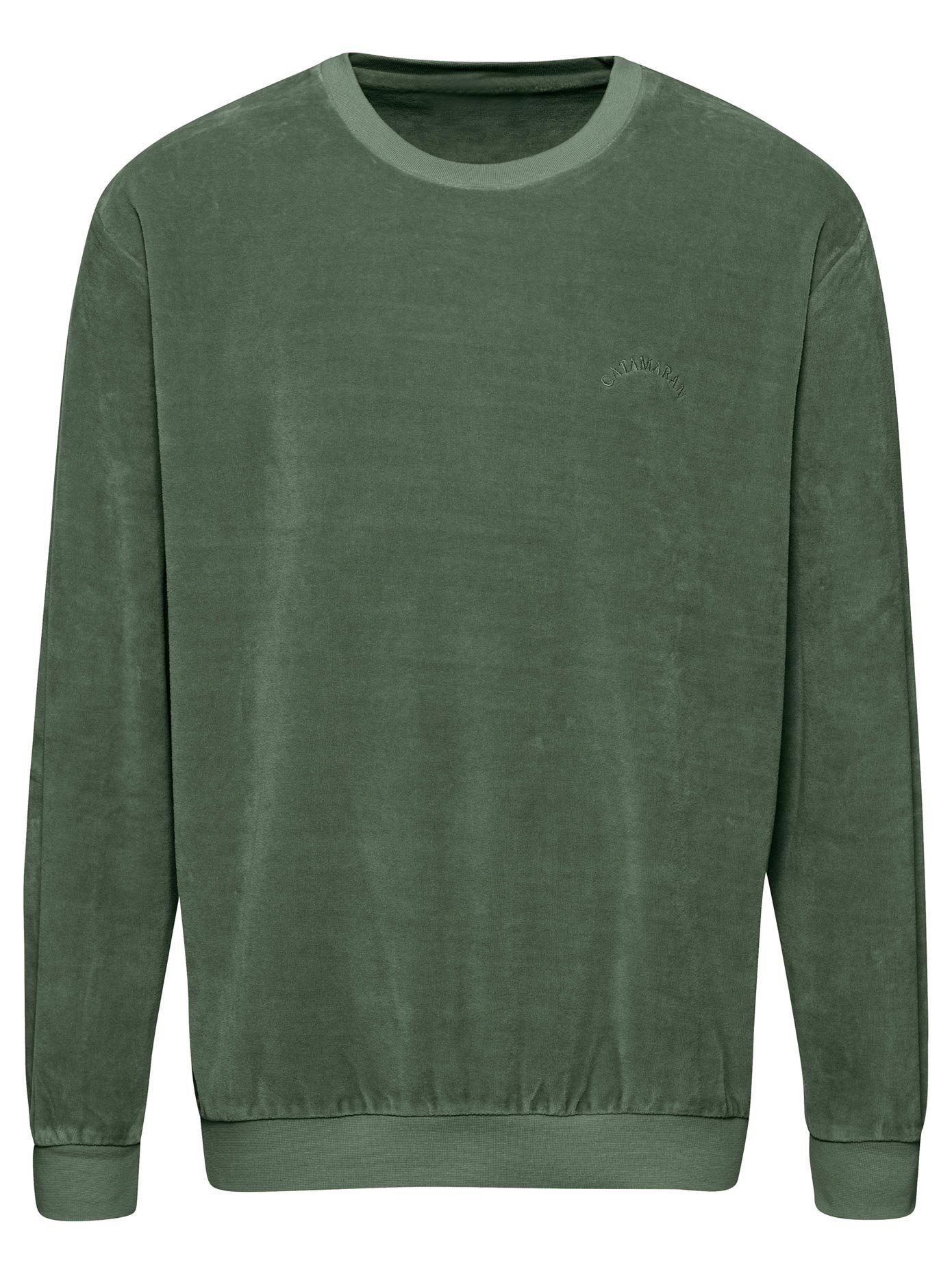Catamaran Sweatshirt