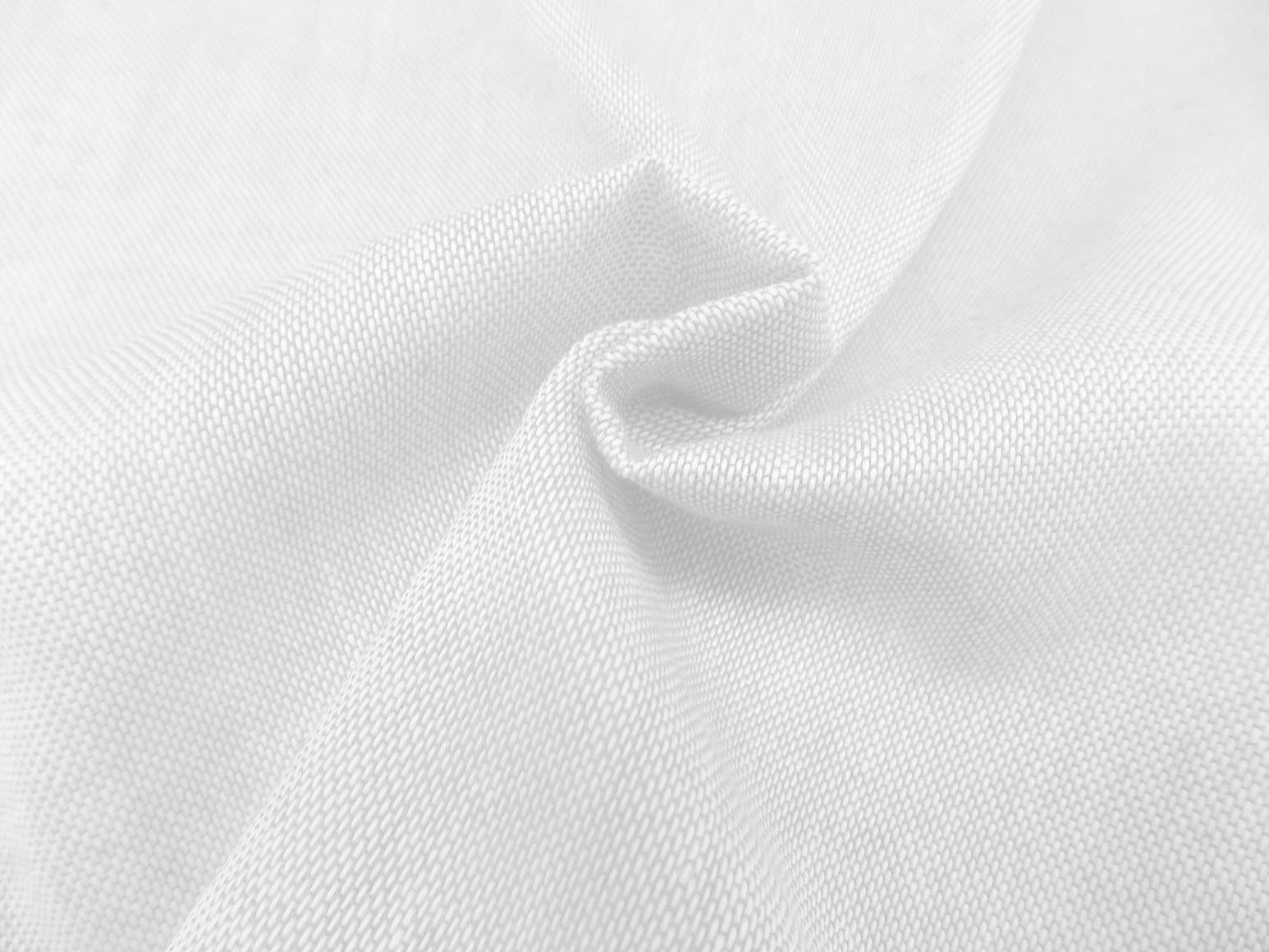 andas Gordijn Elby 1 transparant, basic, monochroom, tot 295 cm lengte (1 stuk)