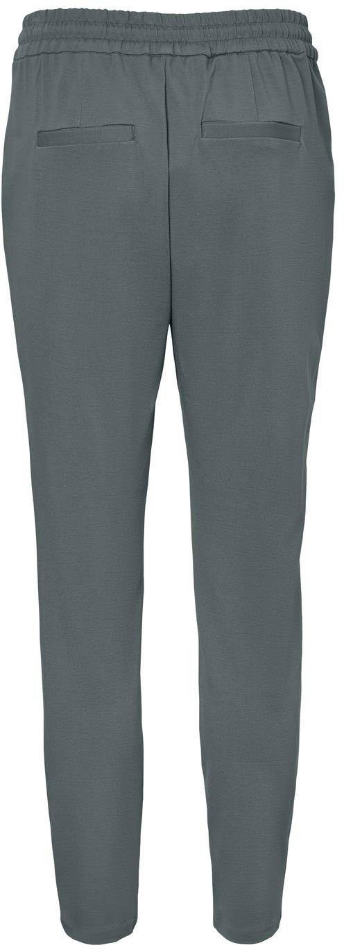 Vero Moda Joggingbroek VMEVA MR LOOSE STRING PANT GA NOOS