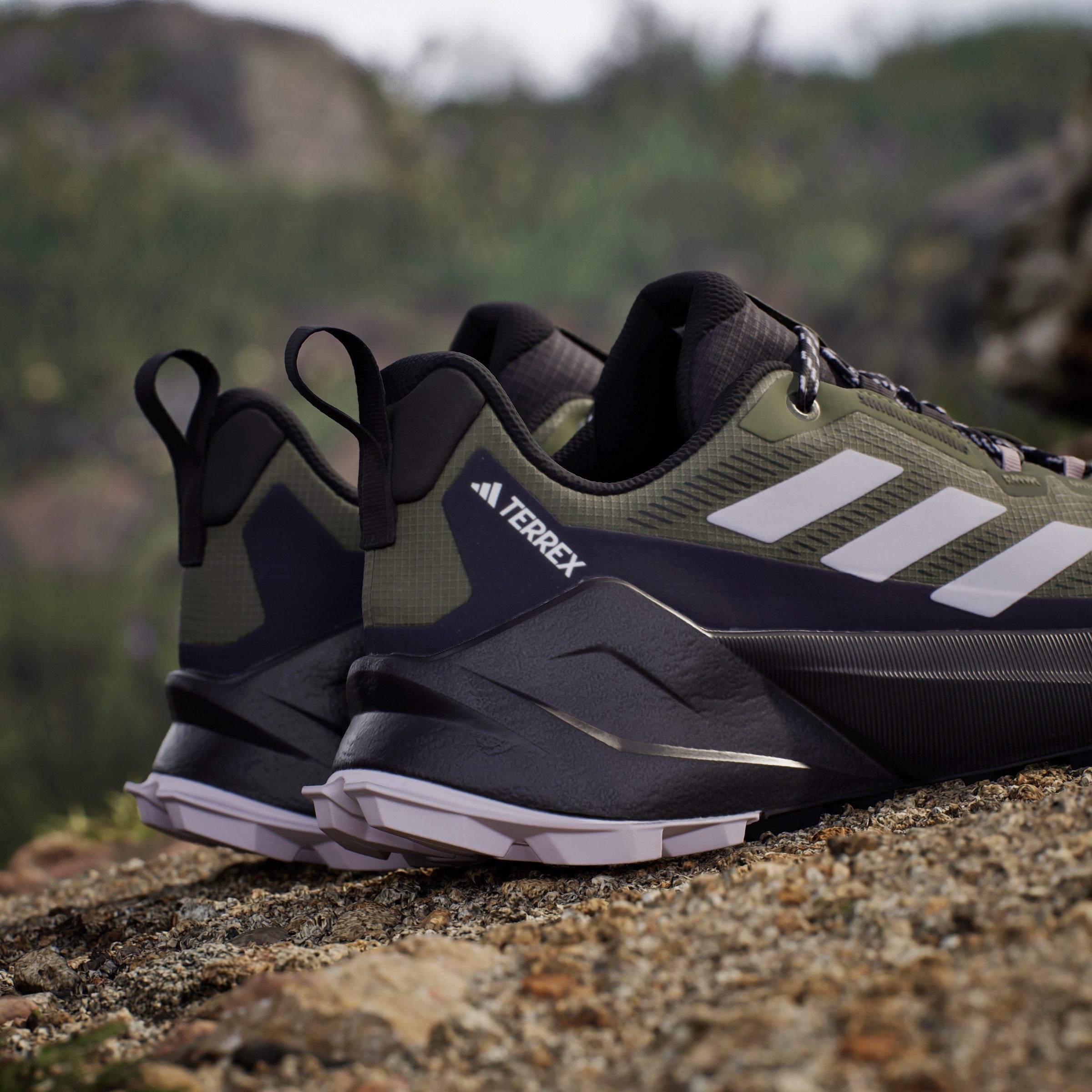 adidas TERREX Wandelschoenen TERREX TRAILMAKER 2.0 GORE-TEX