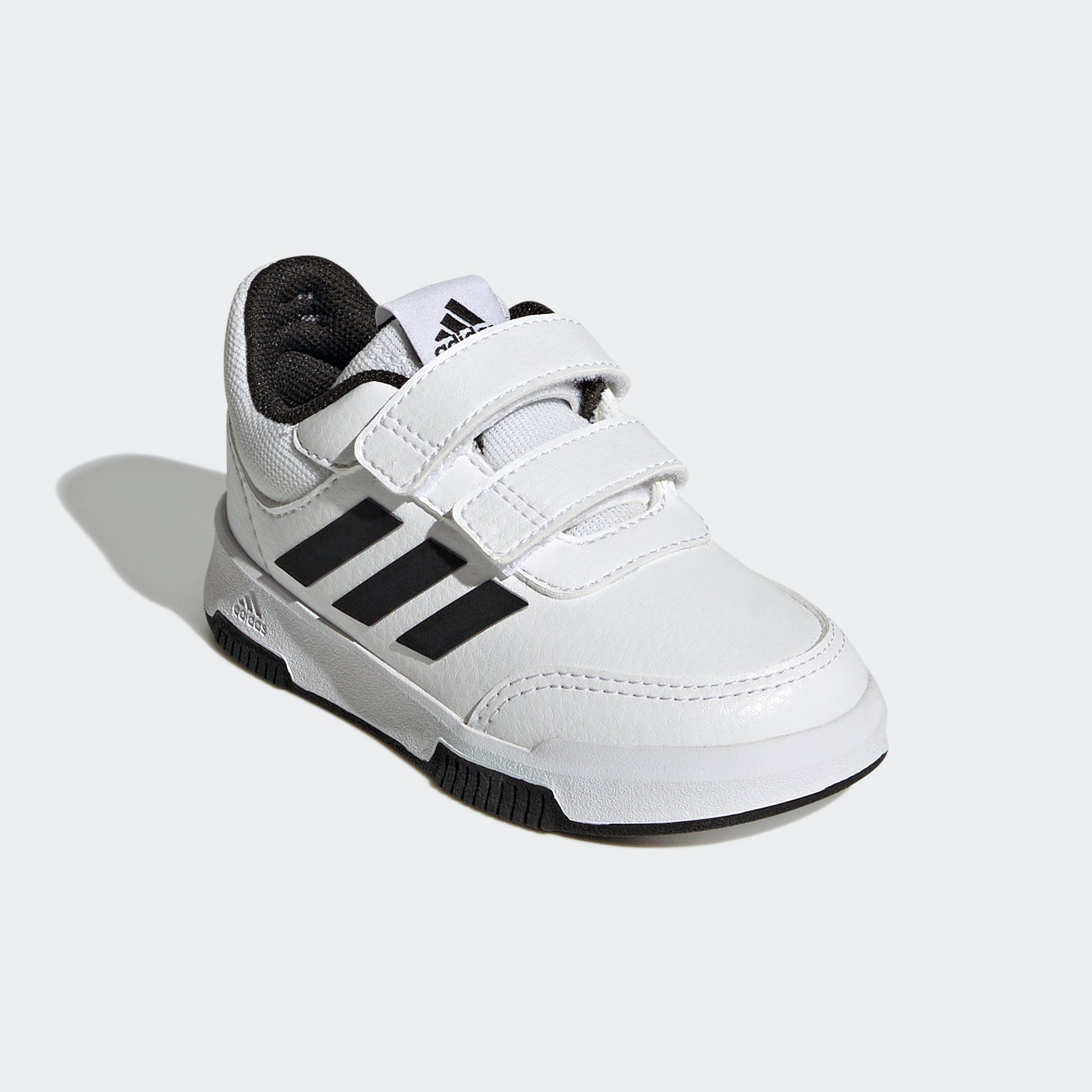 adidas Sportswear Klittenbandschoenen TENSAUR HOOK AND LOOP voor kinderen met klittenbandsluiting