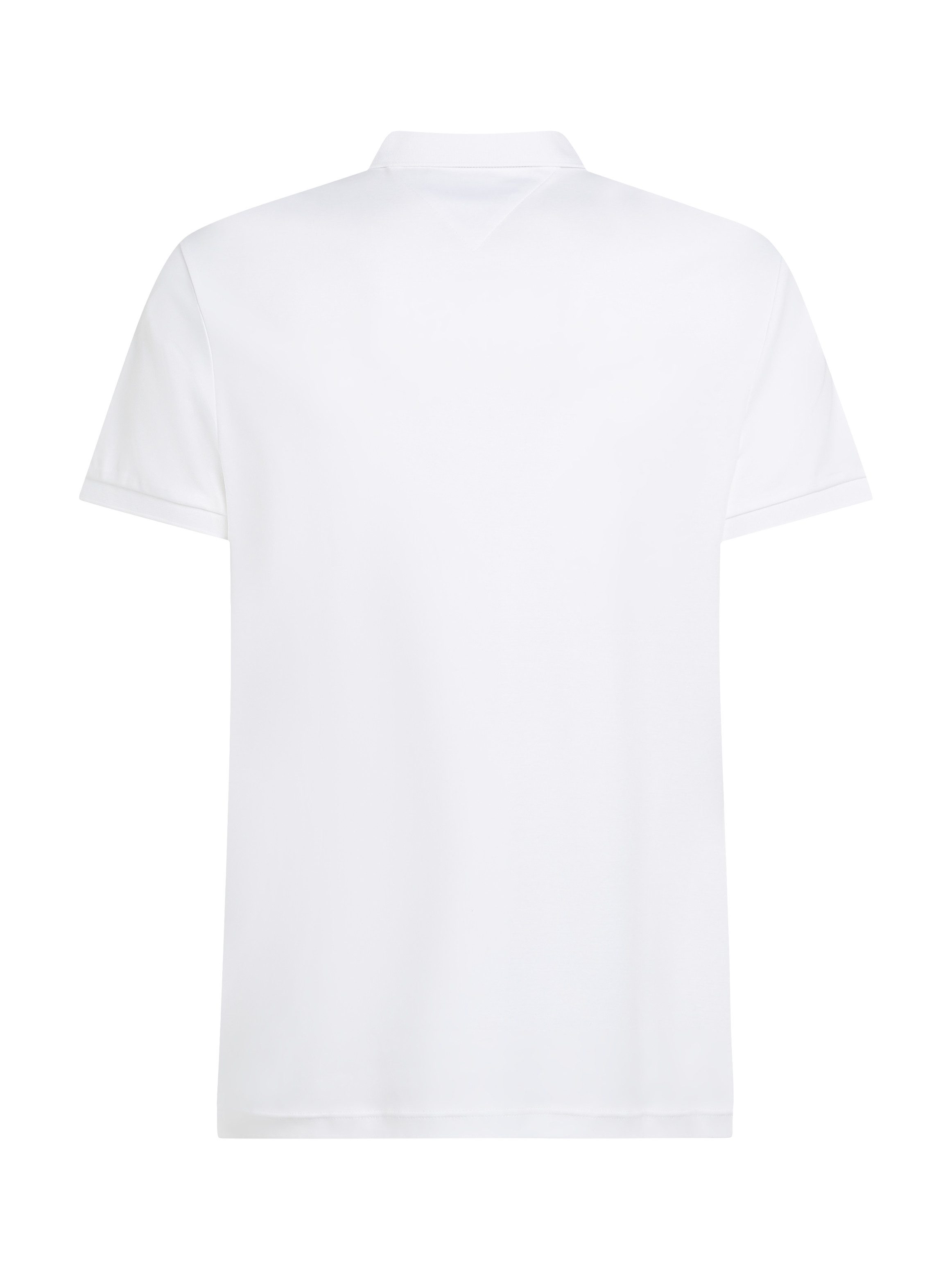 Tommy Hilfiger Poloshirt LIQUID COTTON ESSENTIAL REG POLO