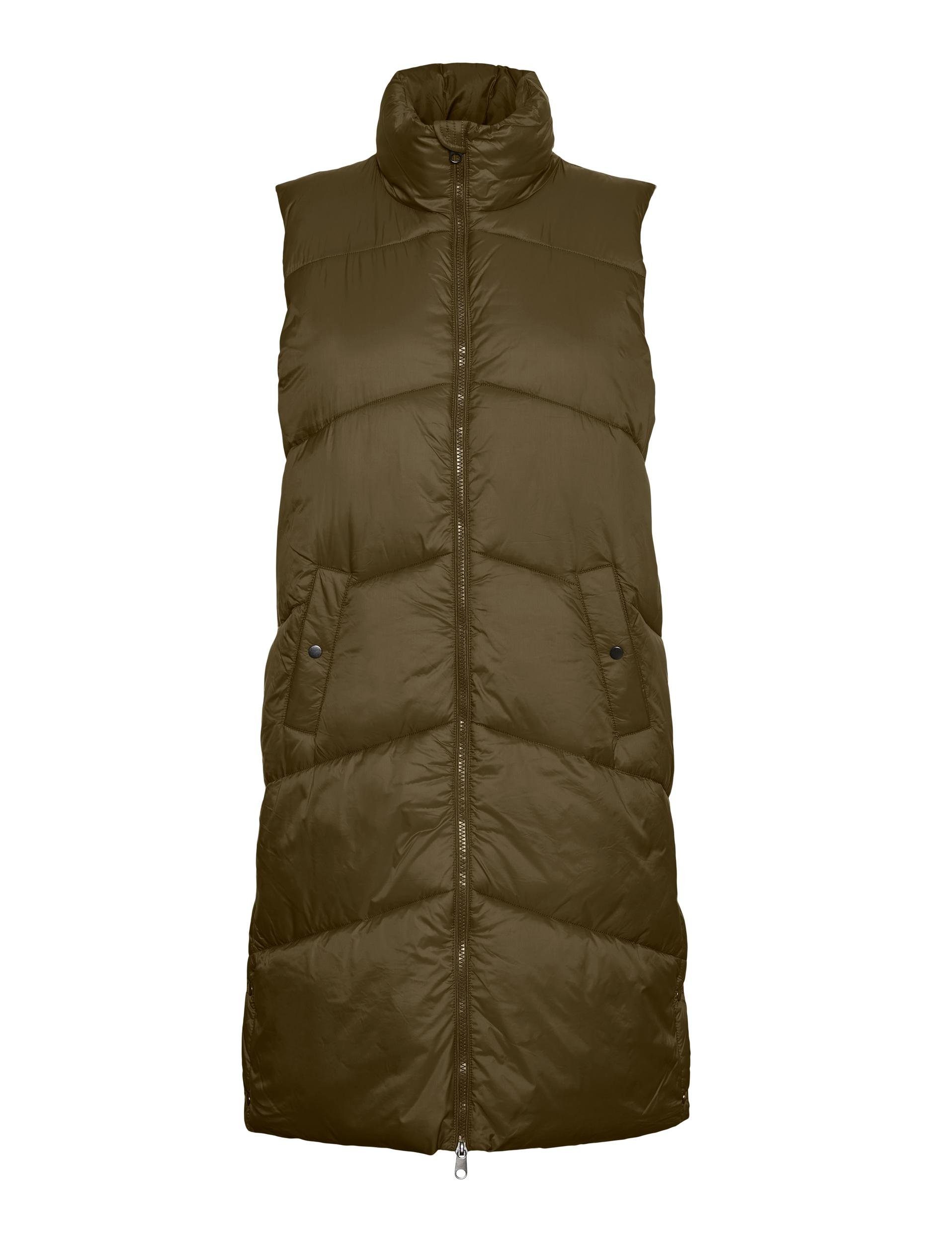 Vero Moda Bodywarmer VMUPPSALA 3-4 WAISTCOAT NOOS