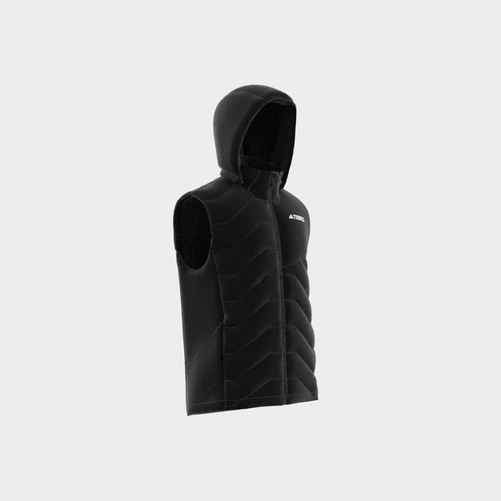 adidas TERREX Functionele bodywarmer MT INS HO VEST