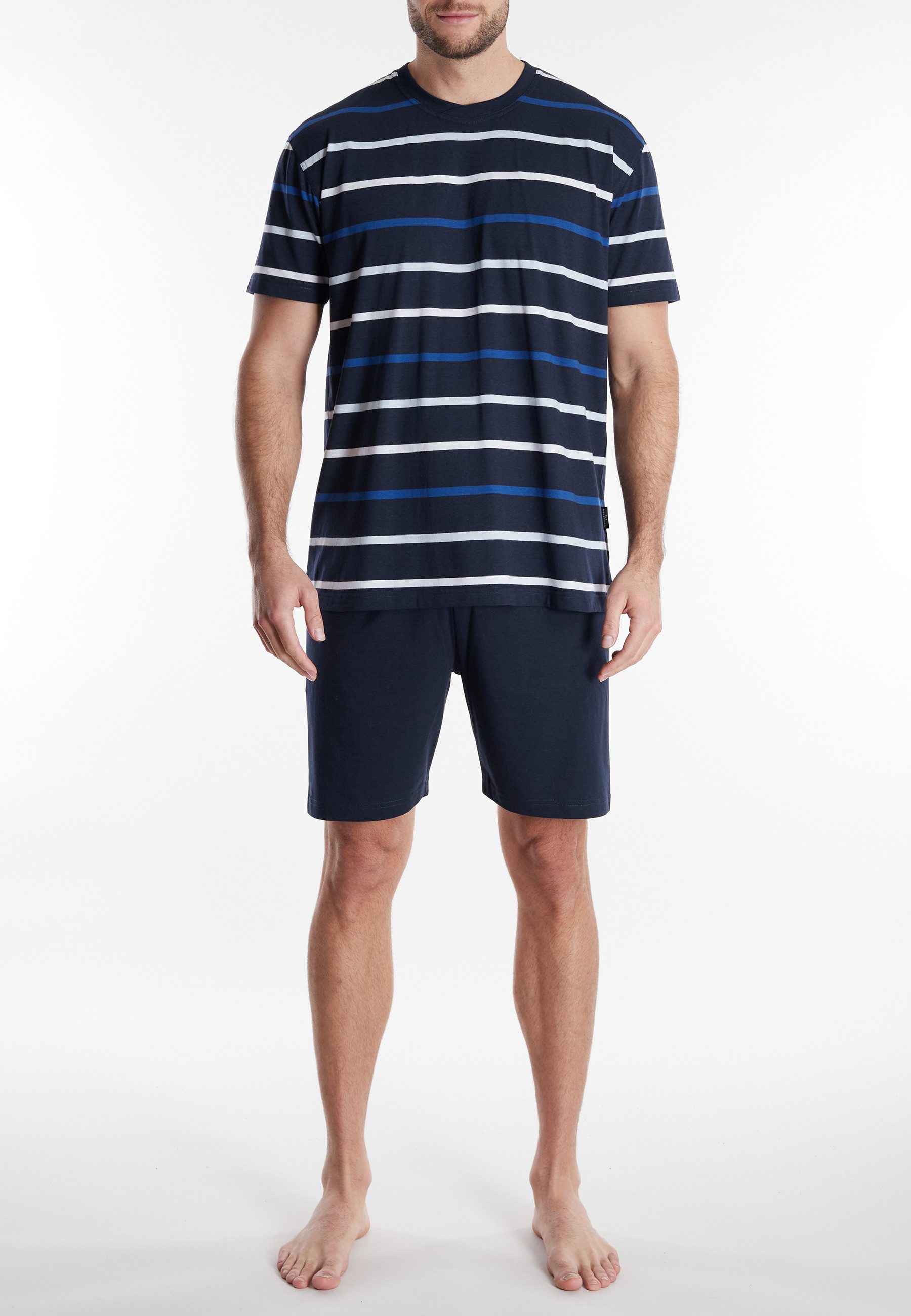 GÖTZBURG Shortama Midtown (2-delig)