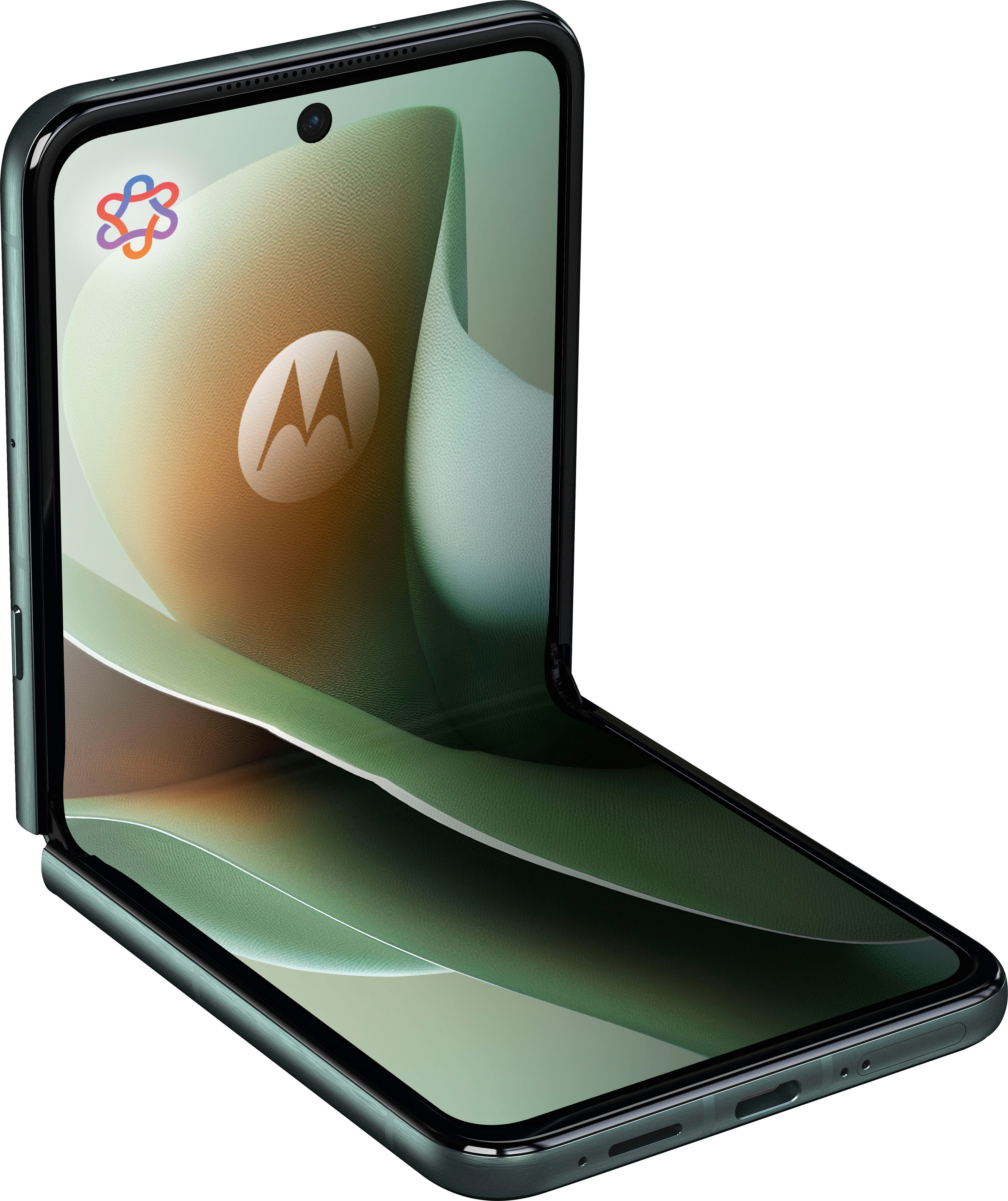 Motorola Smartphone Razr 60 Ultra