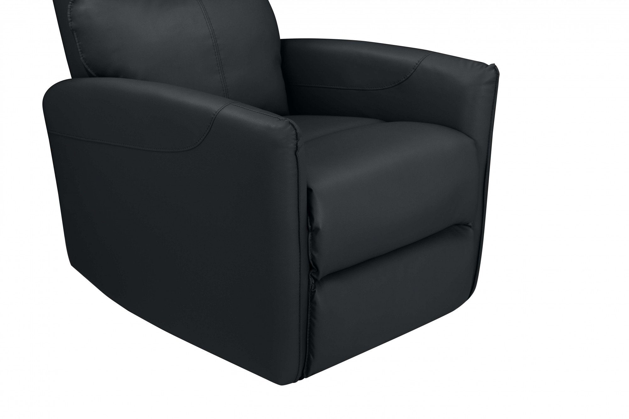 Places of Style Relaxfauteuil Pineto, tv-stoel met slaapfunctie Relaxfunctie, woonkamer, vrijstaand en USB-aansluiting