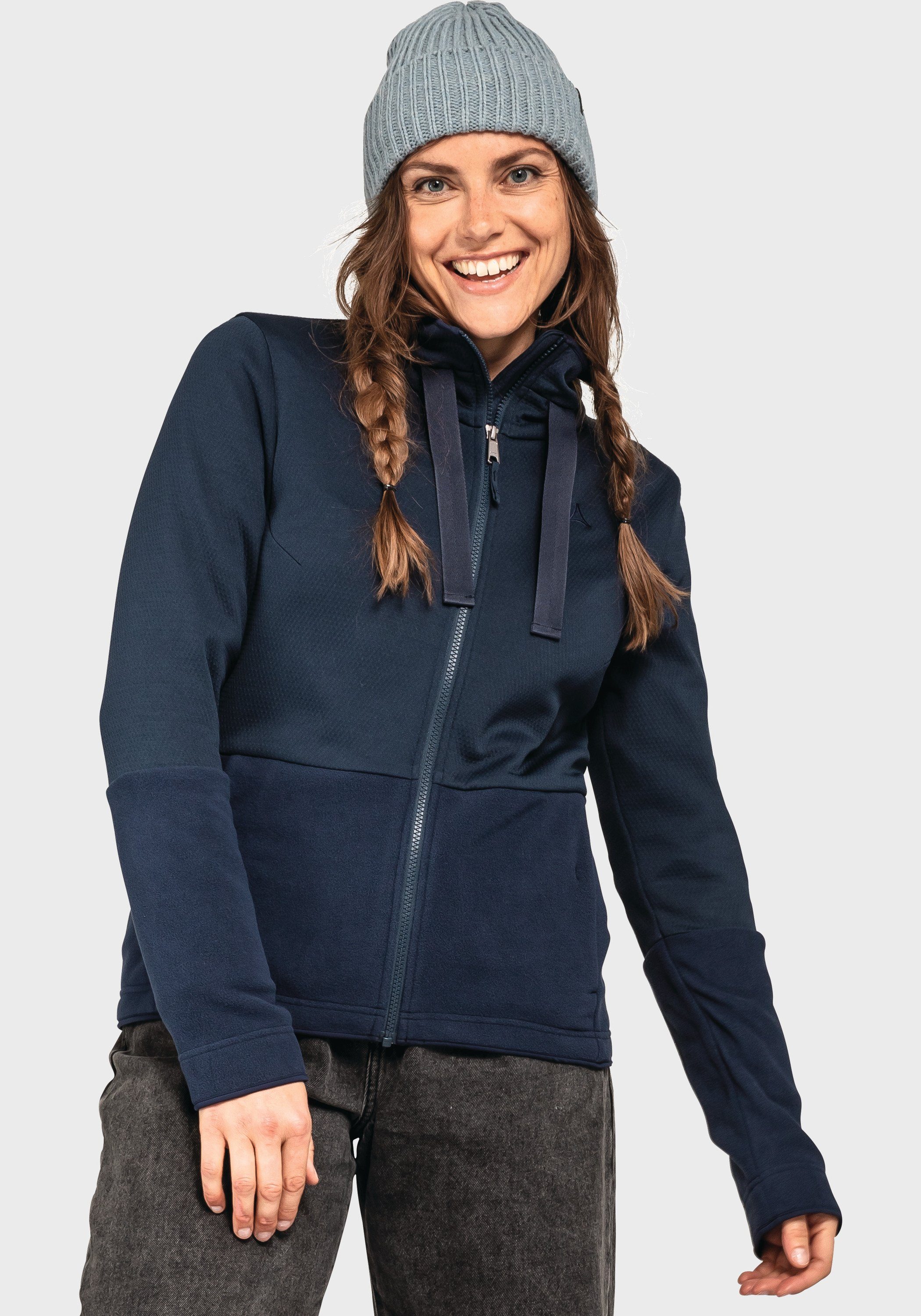 Schöffel Fleecejack Fleece jacket Pelham L