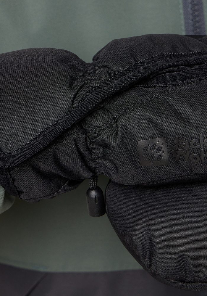 Jack Wolfskin Wanten EASY ENTRY MITTEN K