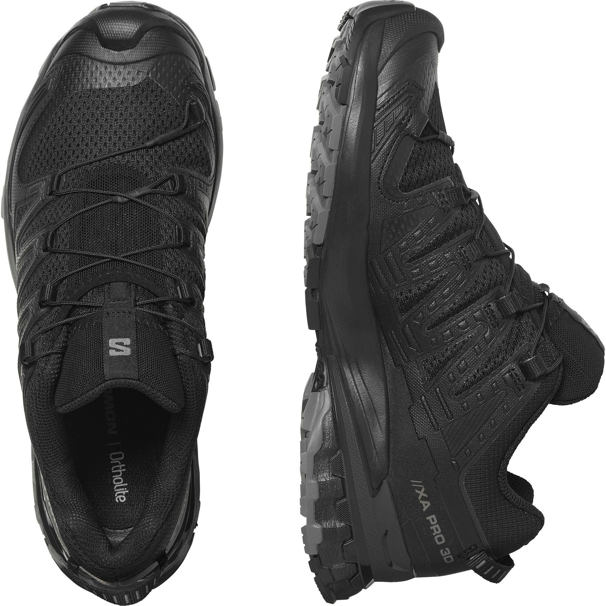 Salomon Trailrunningschoenen XA PRO 3D V9