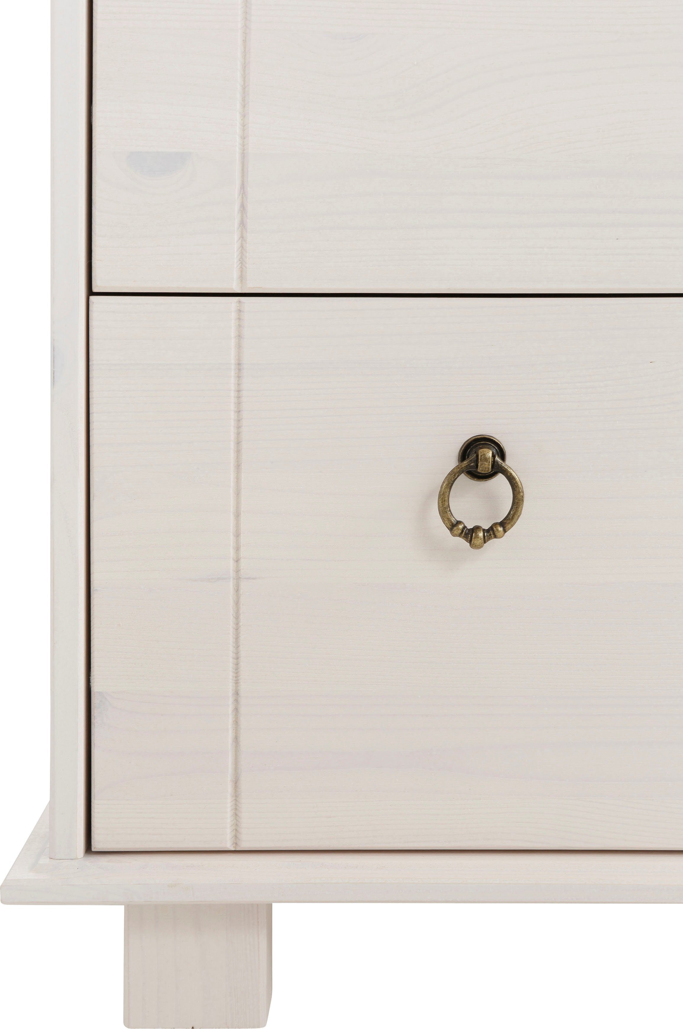 Home affaire Kast Indra 74 cm breed