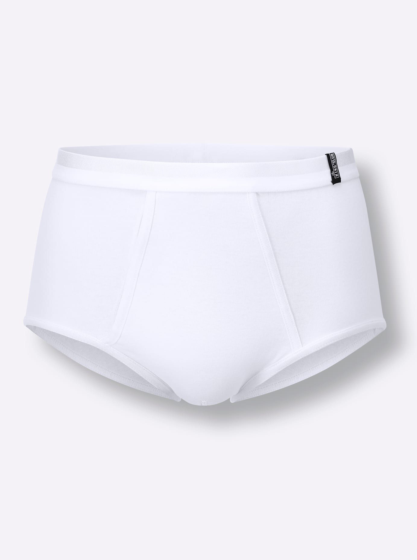 Kings Club Slip (3 stuks)