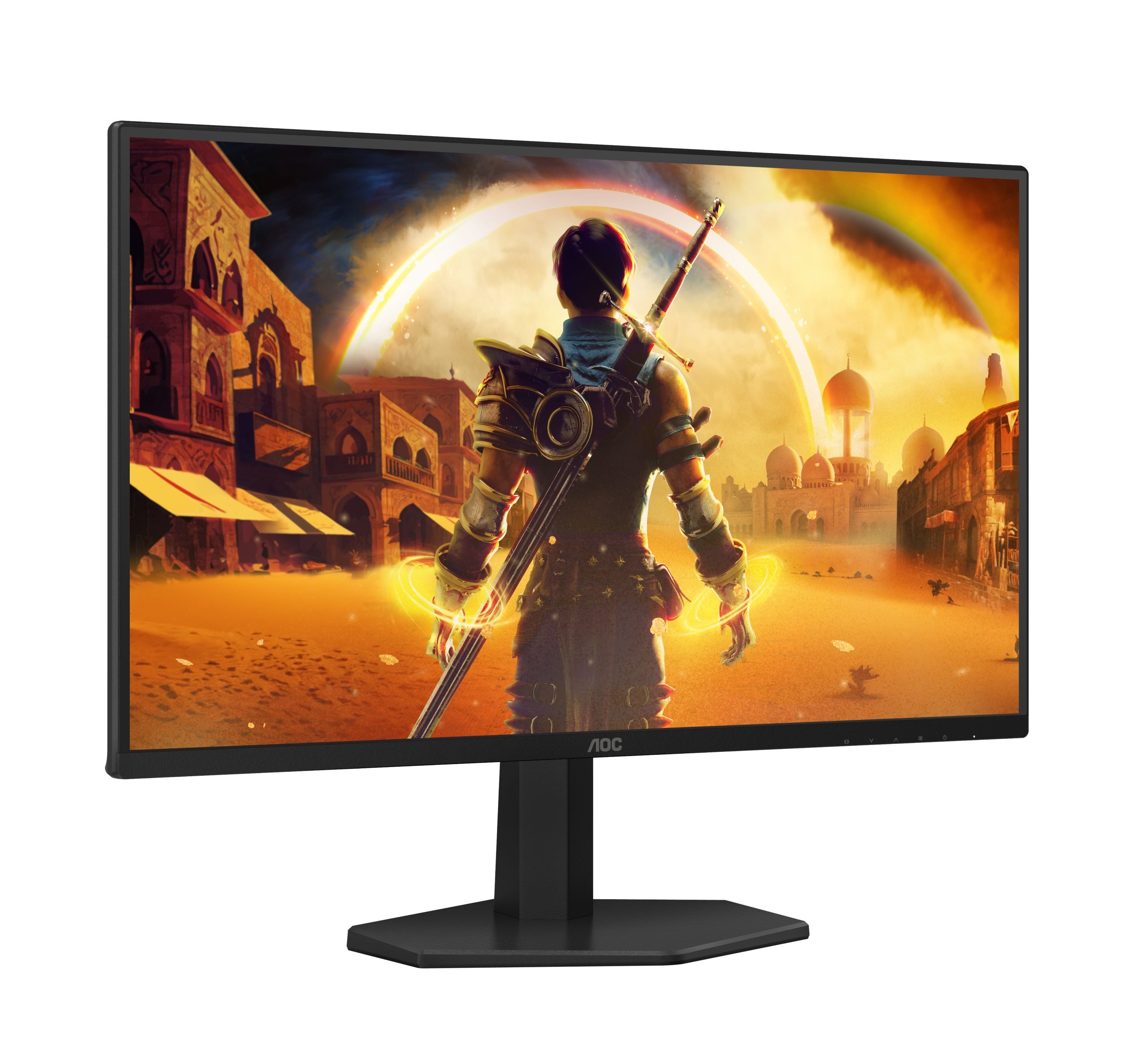 AOC Gaming-monitor 25G42E, 62,2 cm / 25", Full HD