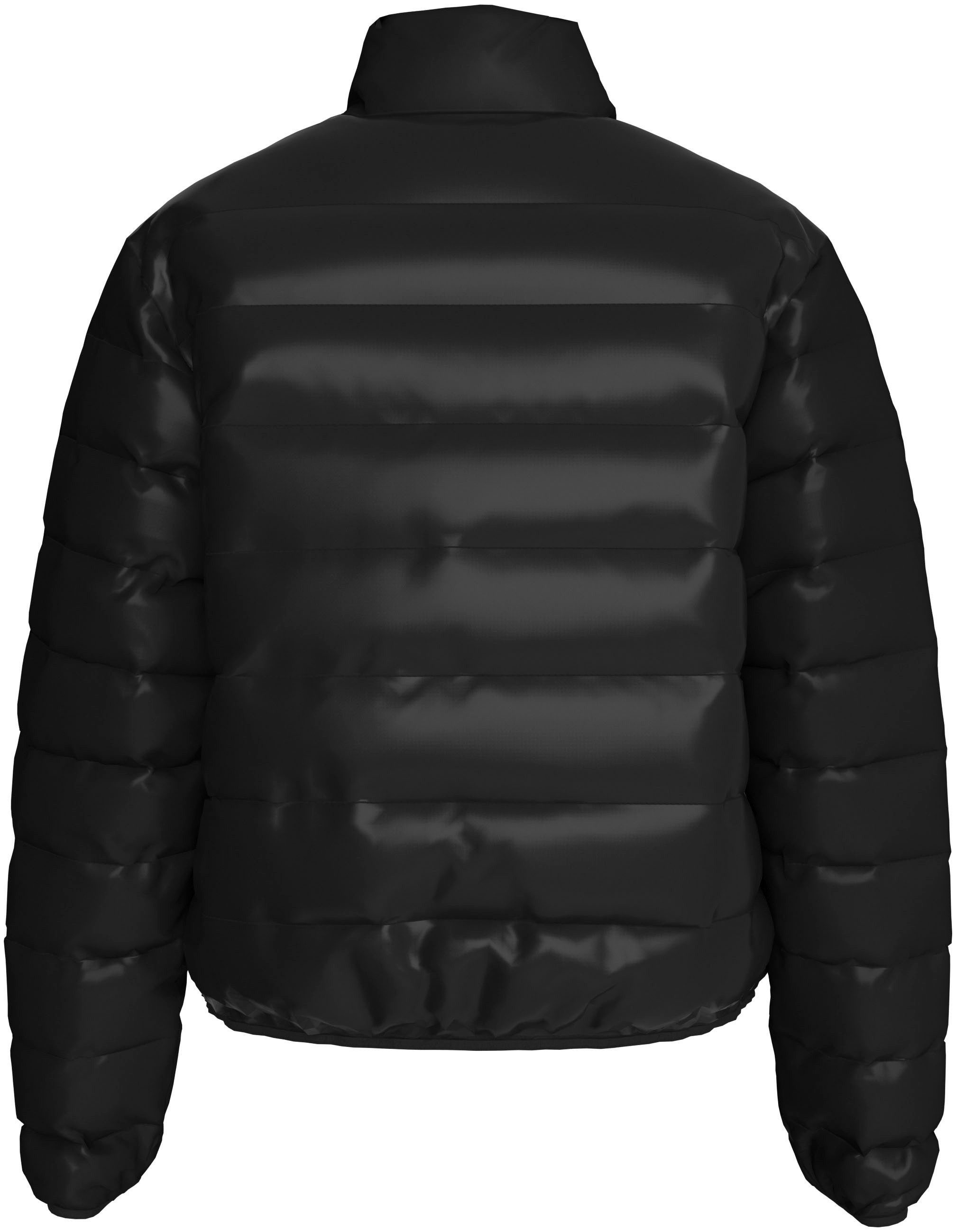 Calvin Klein Gewatteerde jas UL DOWN SHINE PUFFER