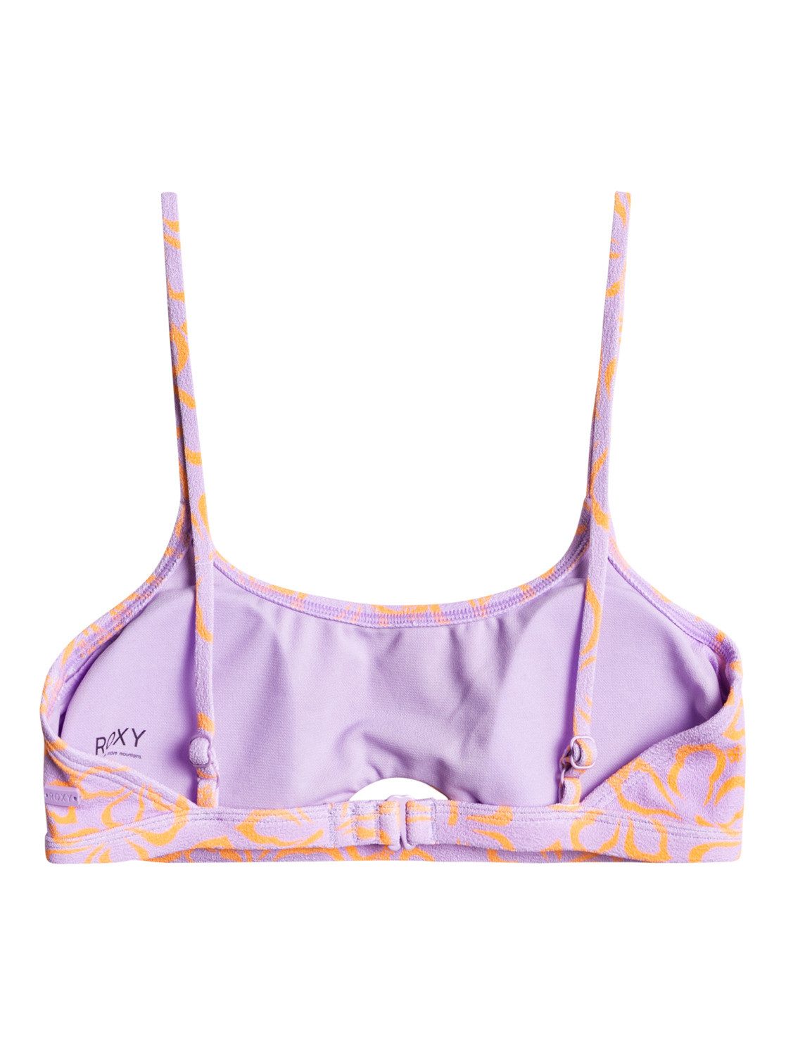 Roxy Bandeau-bikinitop Hawaiian Heat