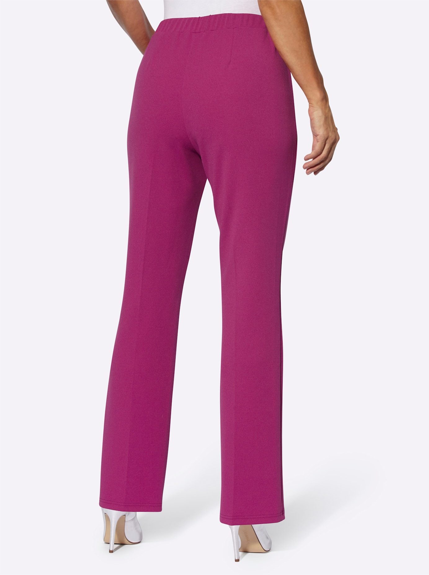 Classic Basics Comfortbroek