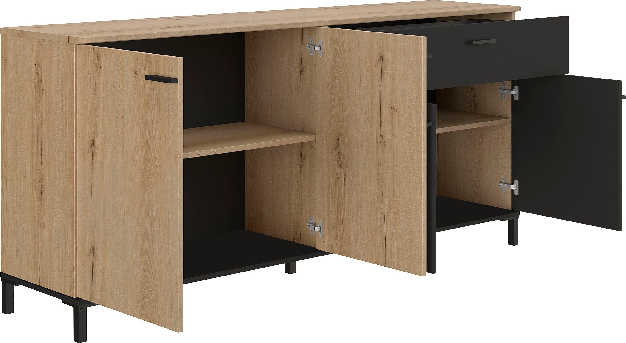 Gami Dressoir Trust met een lade
