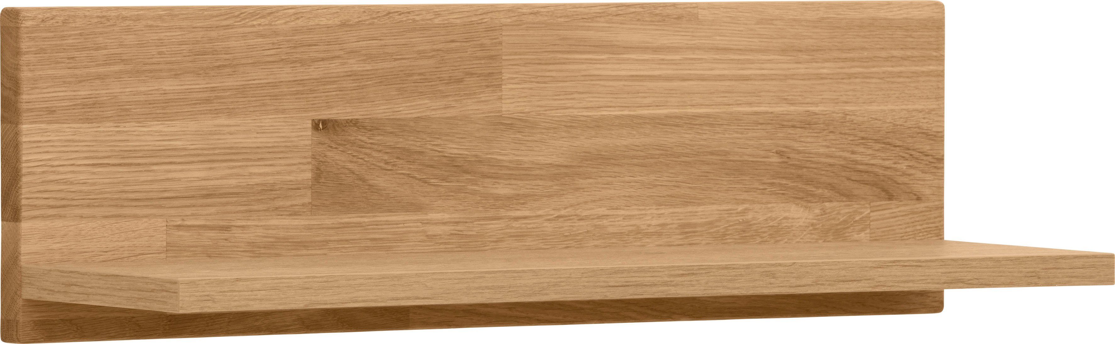 Home affaire Wandplank Nilsson Breedte 35 cm