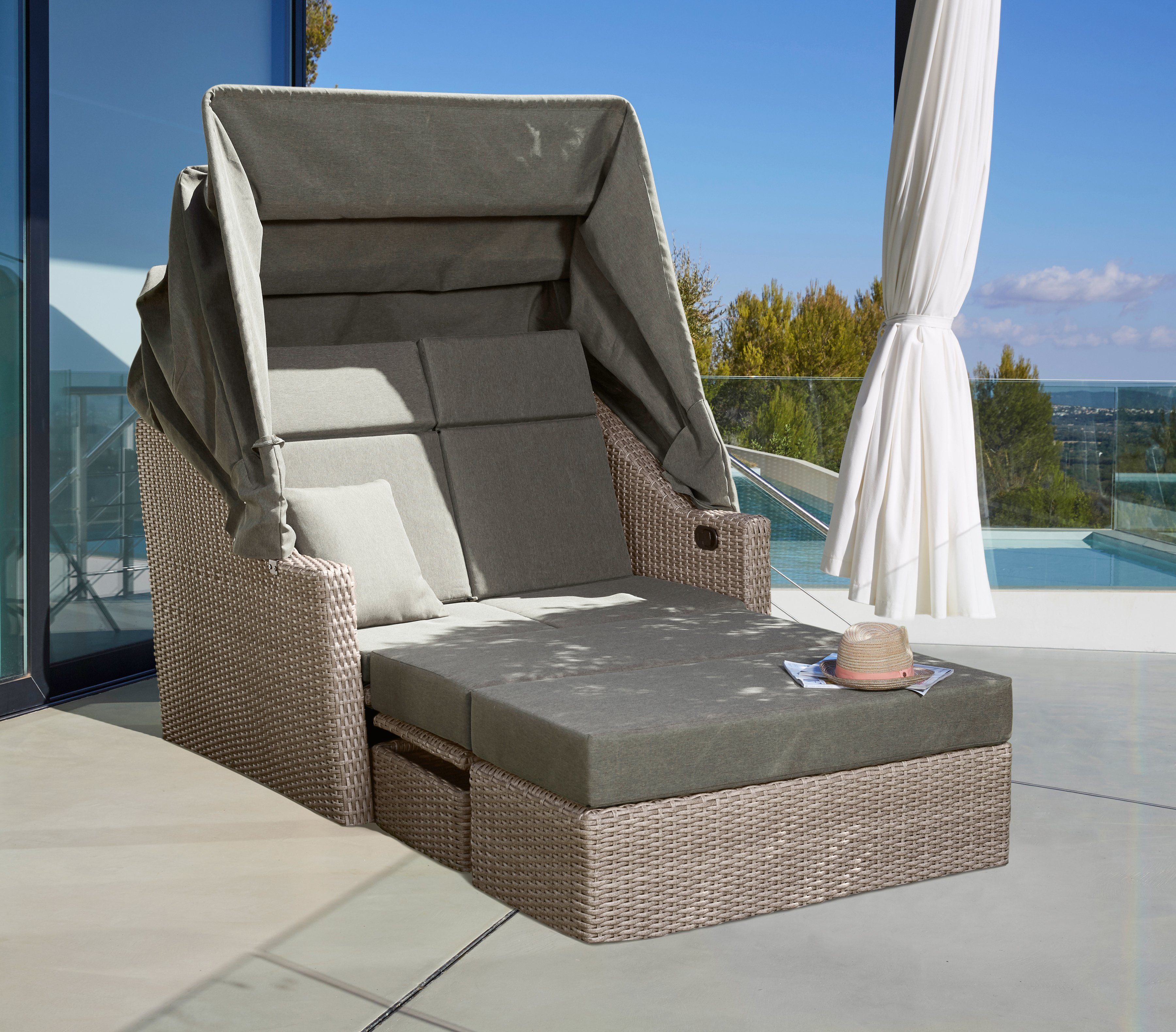 MERXX Loungebank Rimini