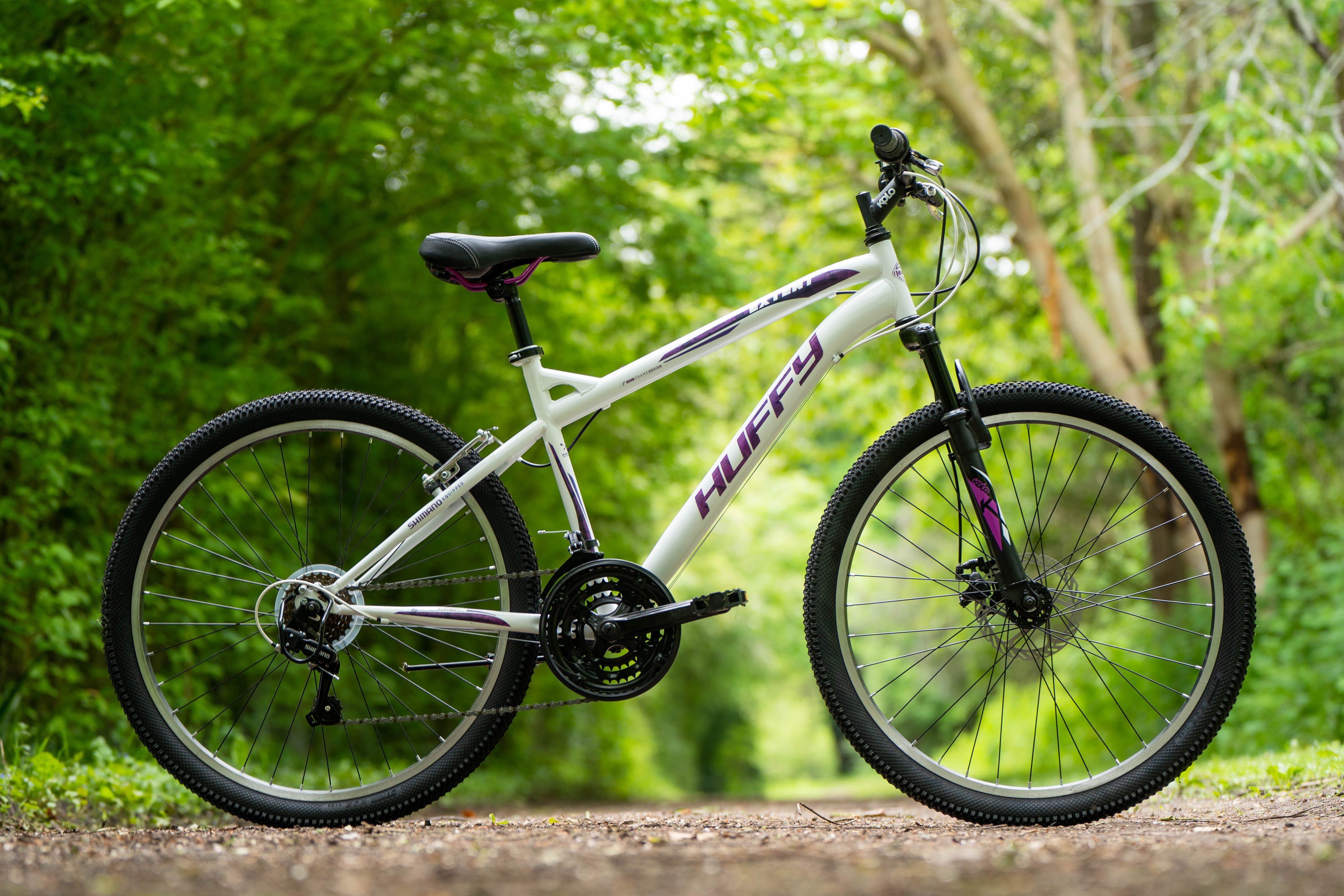 Huffy Mountainbike