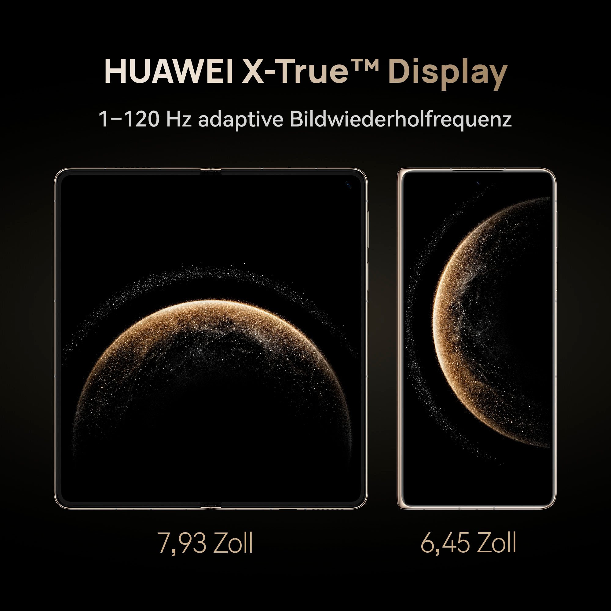 Huawei Smartphone Mate X6 12 GB + 512 GB