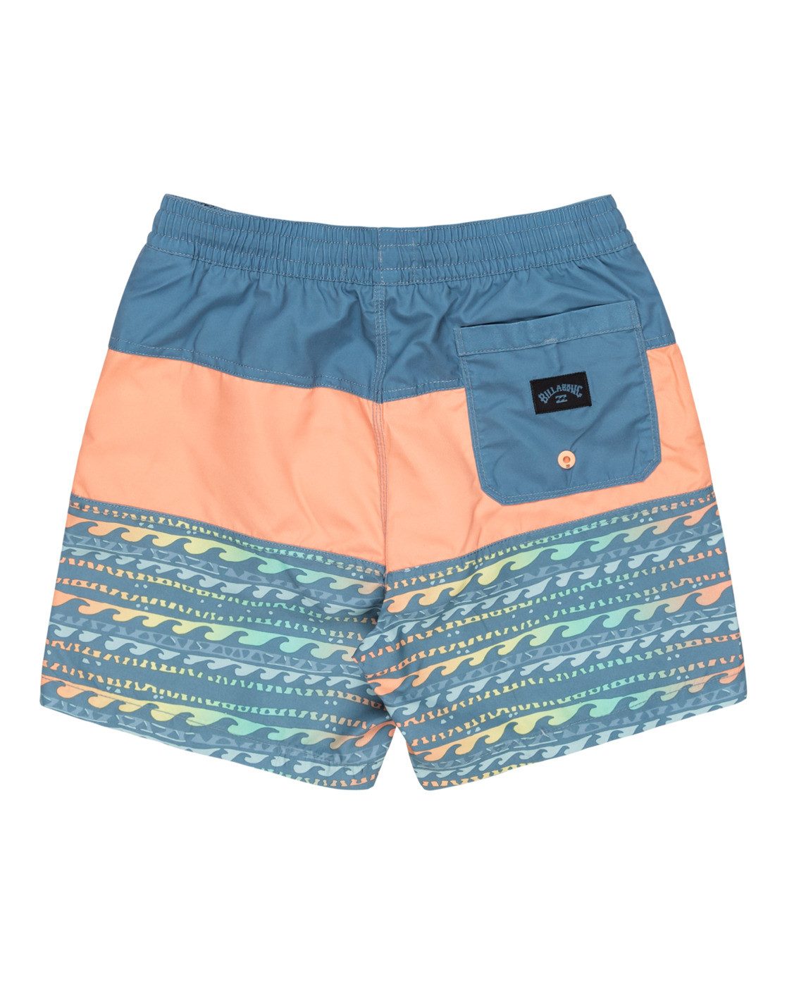 Billabong Zwemshort Tribong 14"
