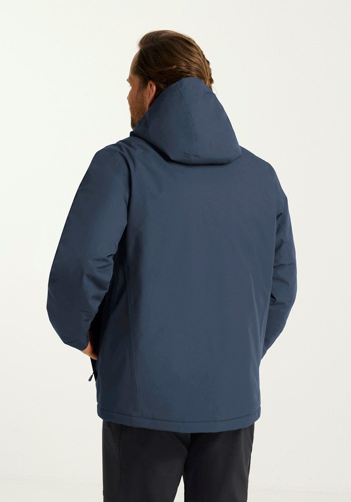 Jack Wolfskin Outdoorjack WISPER INS JKT M