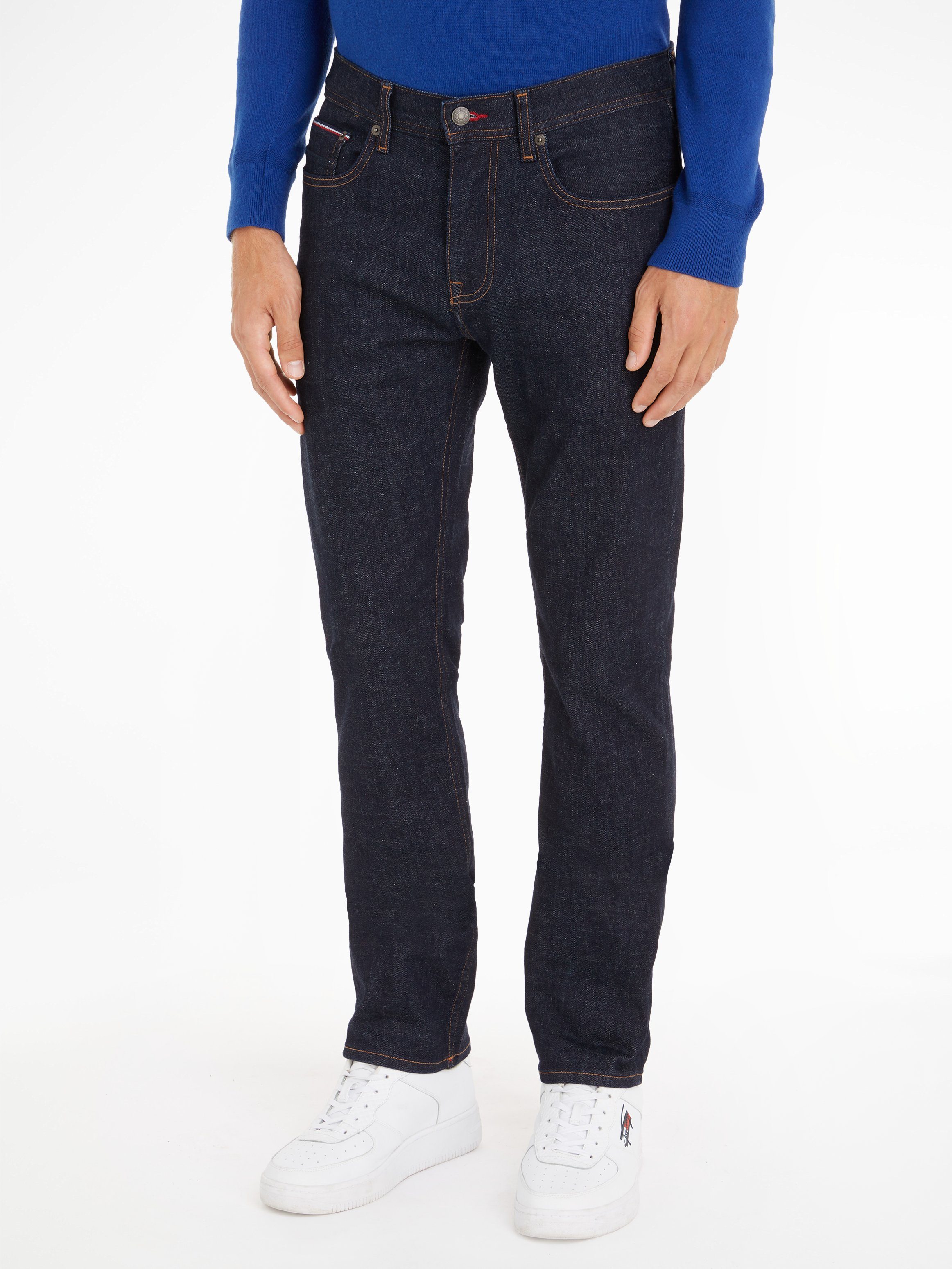 TOMMY HILFIGER straight jeans Denton