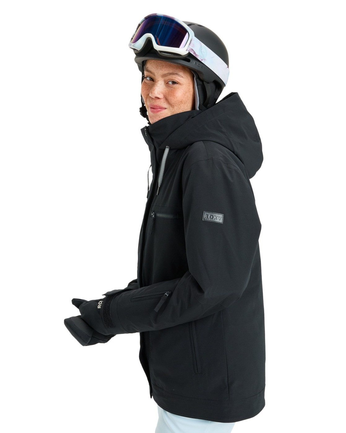 Roxy Snowboardjack Brylee 10K