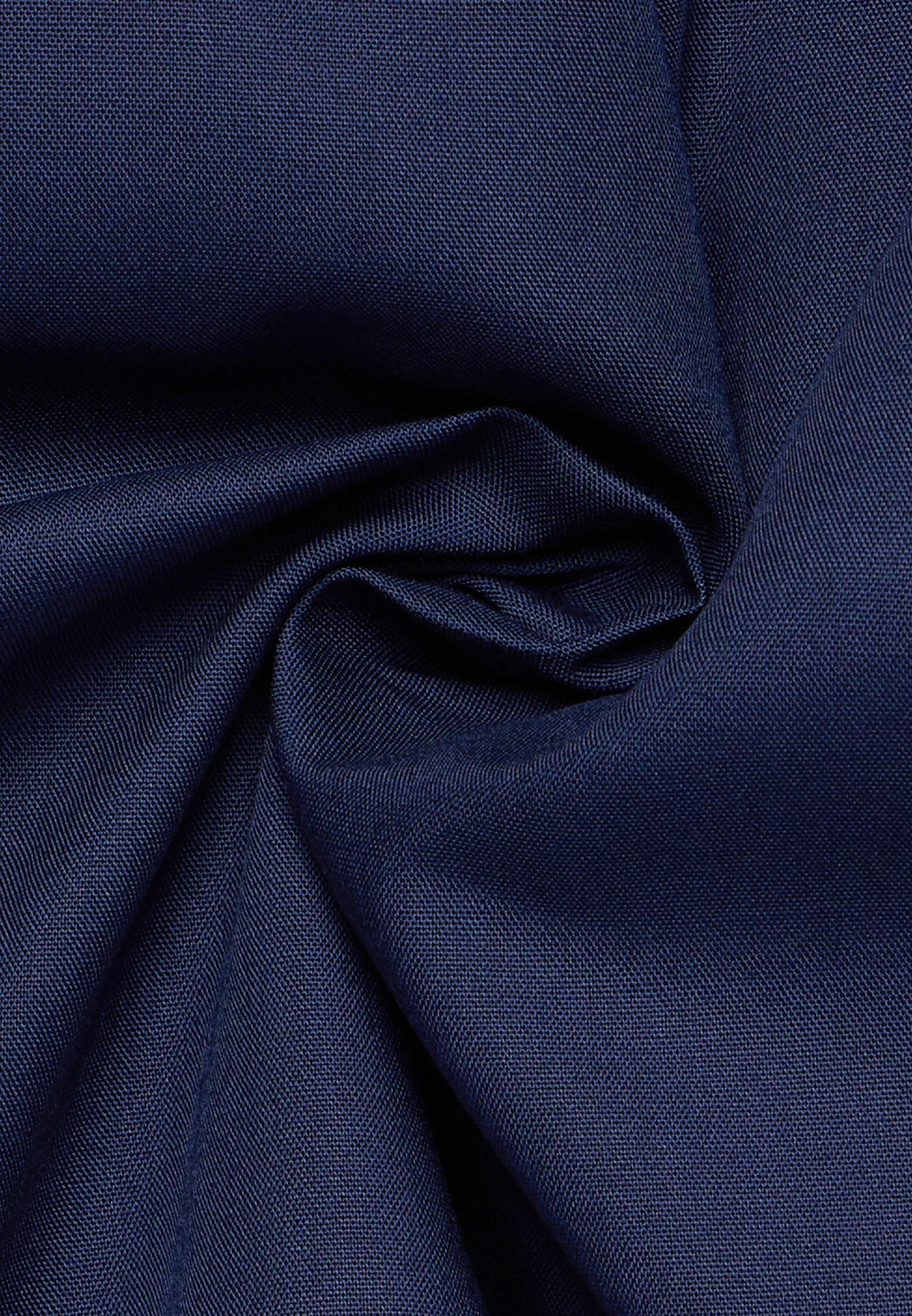 Eterna Overhemd met lange mouwen MODERN FIT NON IRON (strijkvrij)