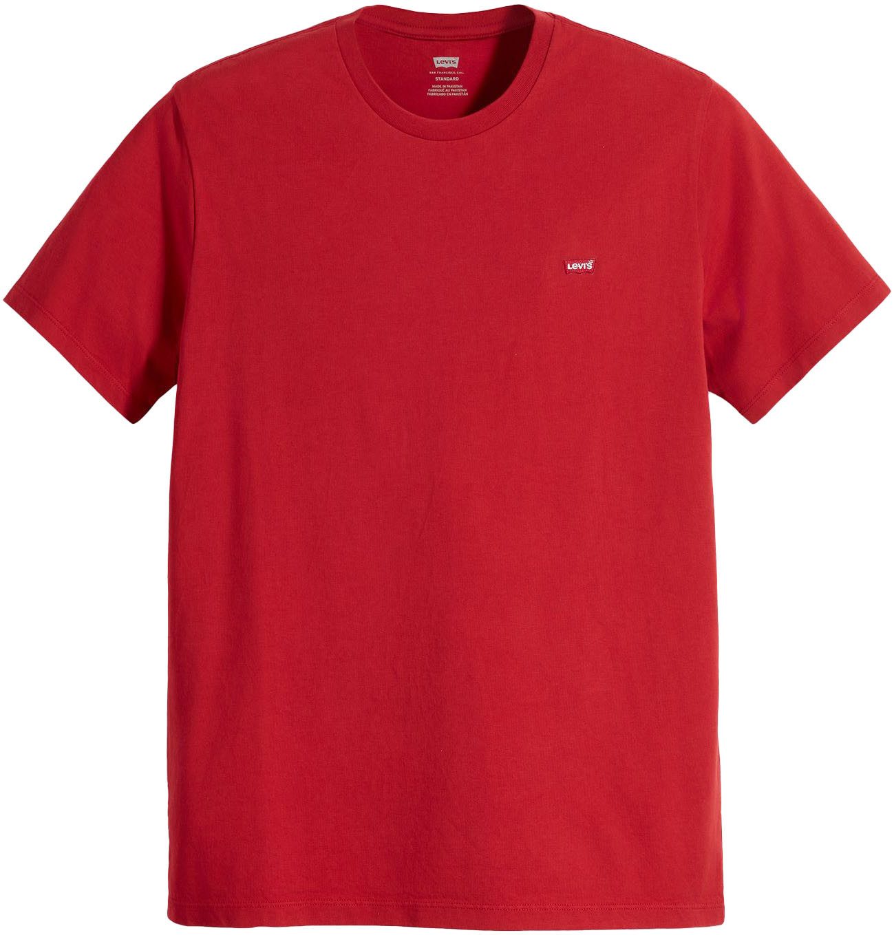 Levi's® Plus T-shirt LE BIG ORIGINAL HM TEE