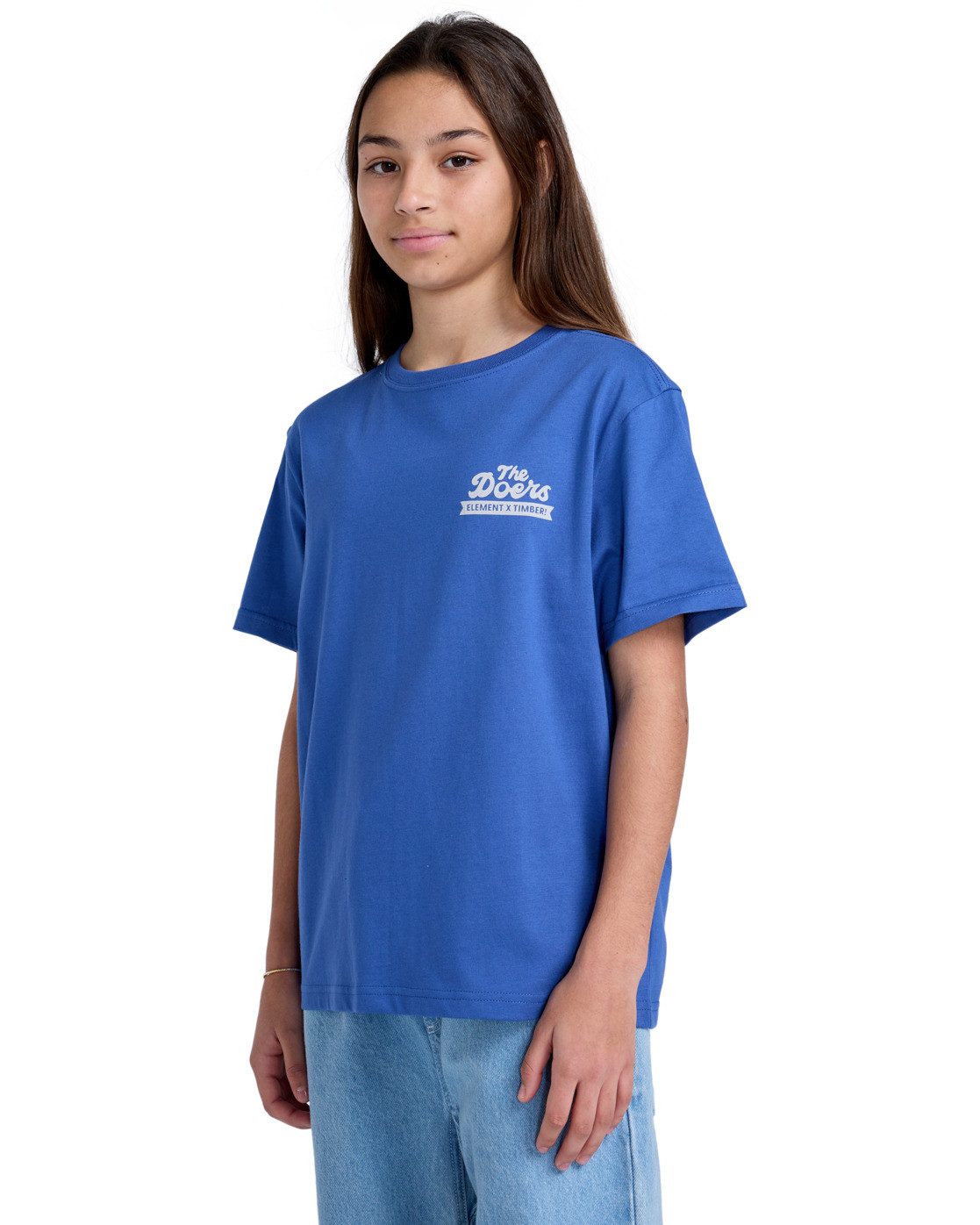 Element Shirttop Timber Carry