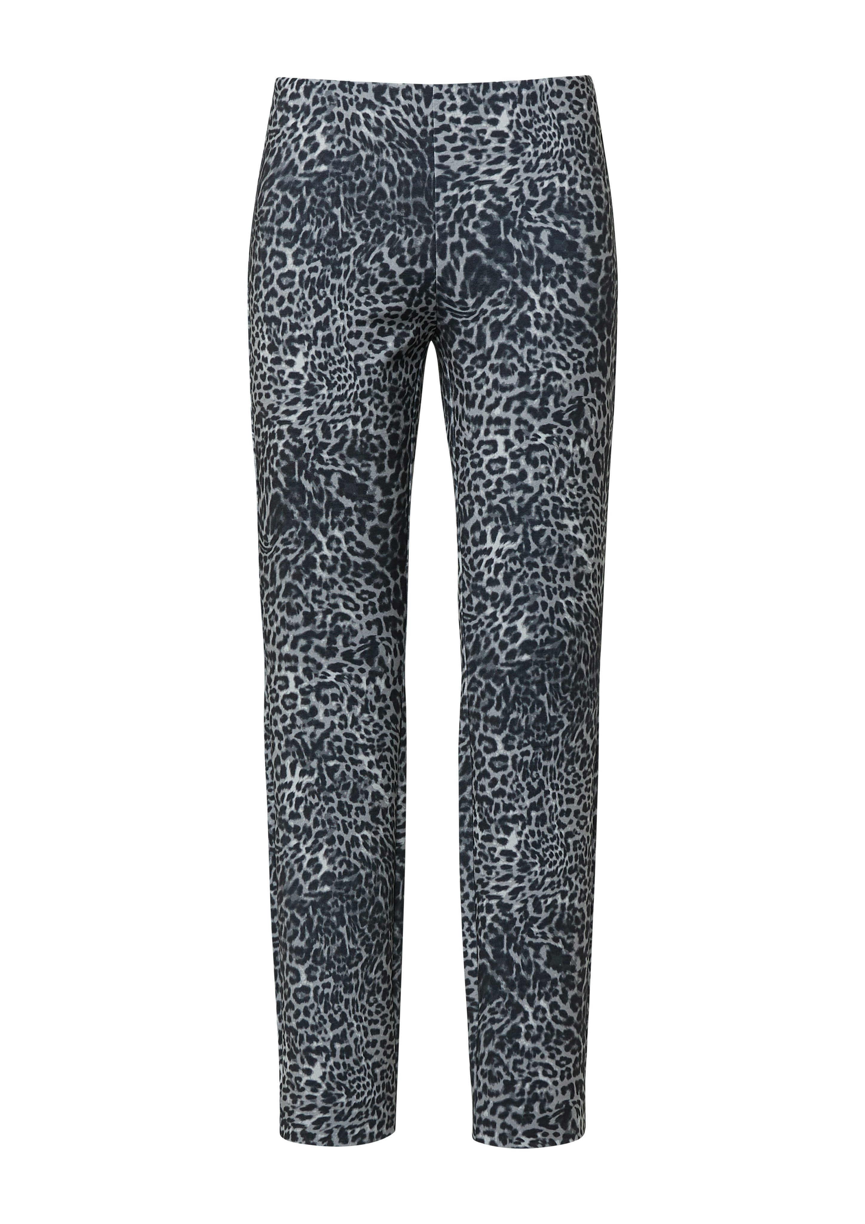 Comma Legging