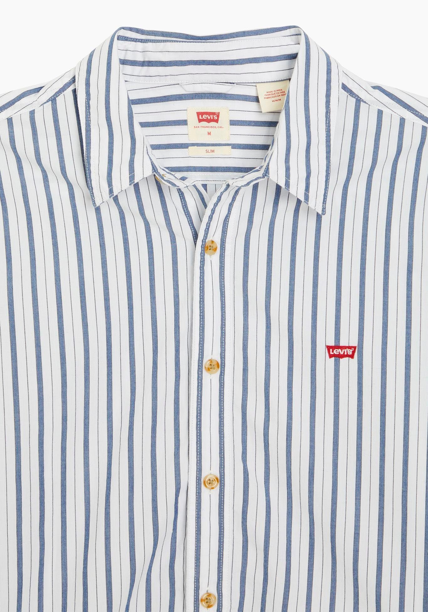 Levi's® Overhemd met lange mouwen BATTERY HM SHIRT SLIM