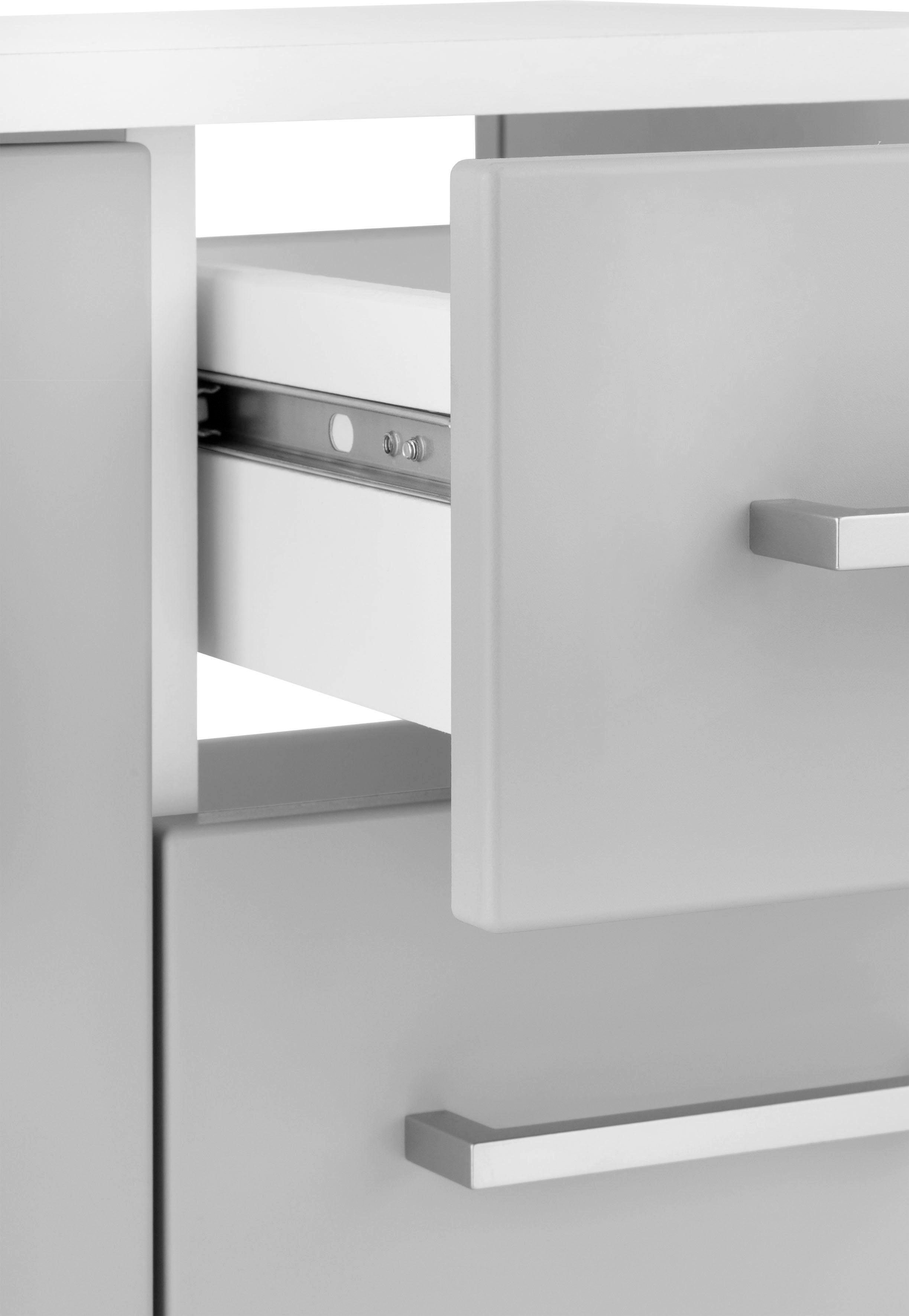 welltime Wastafelonderkast Ribera