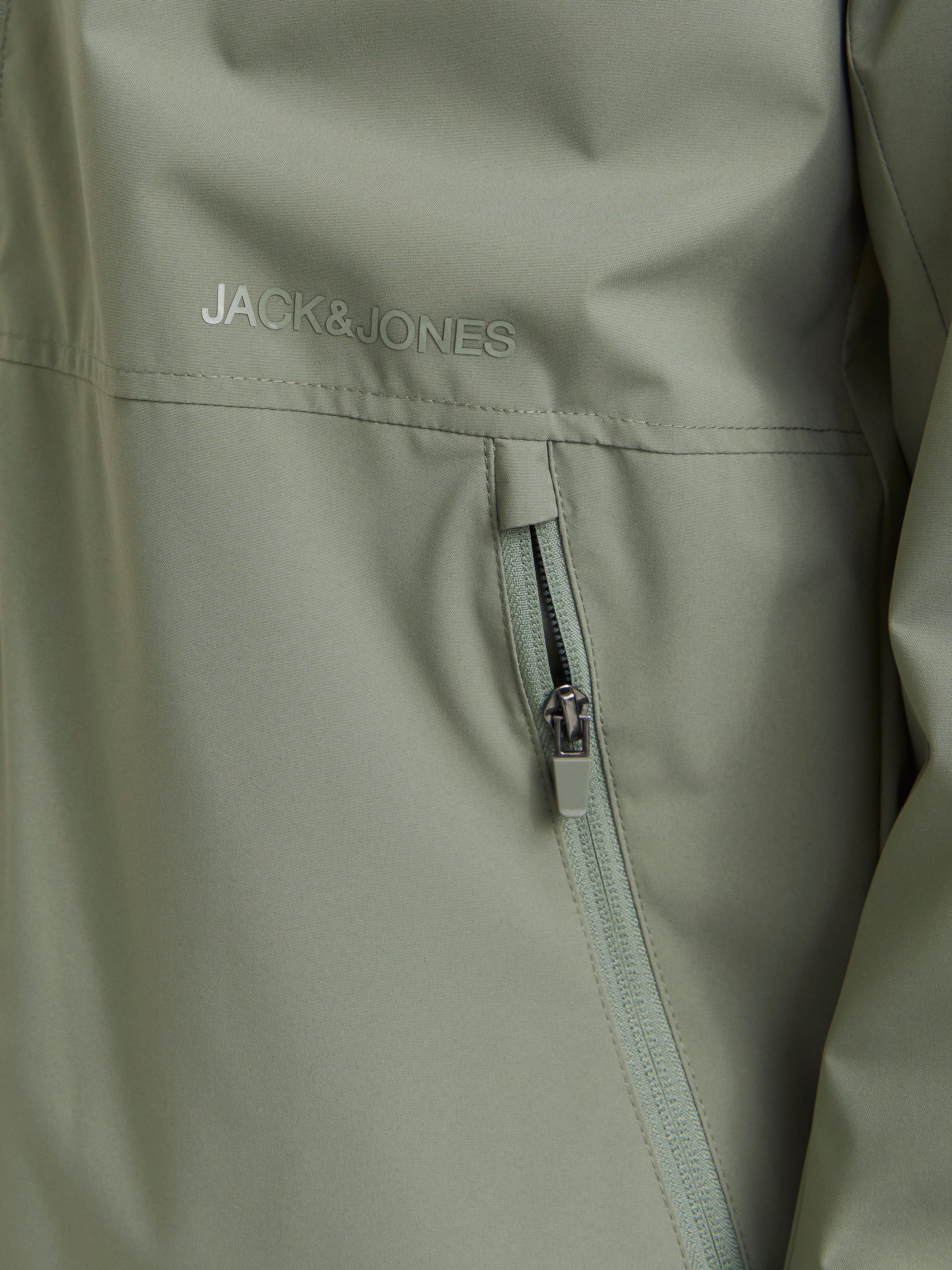 Jack & Jones Outdoorjack JJEURBAN LIGHT JACKET SN